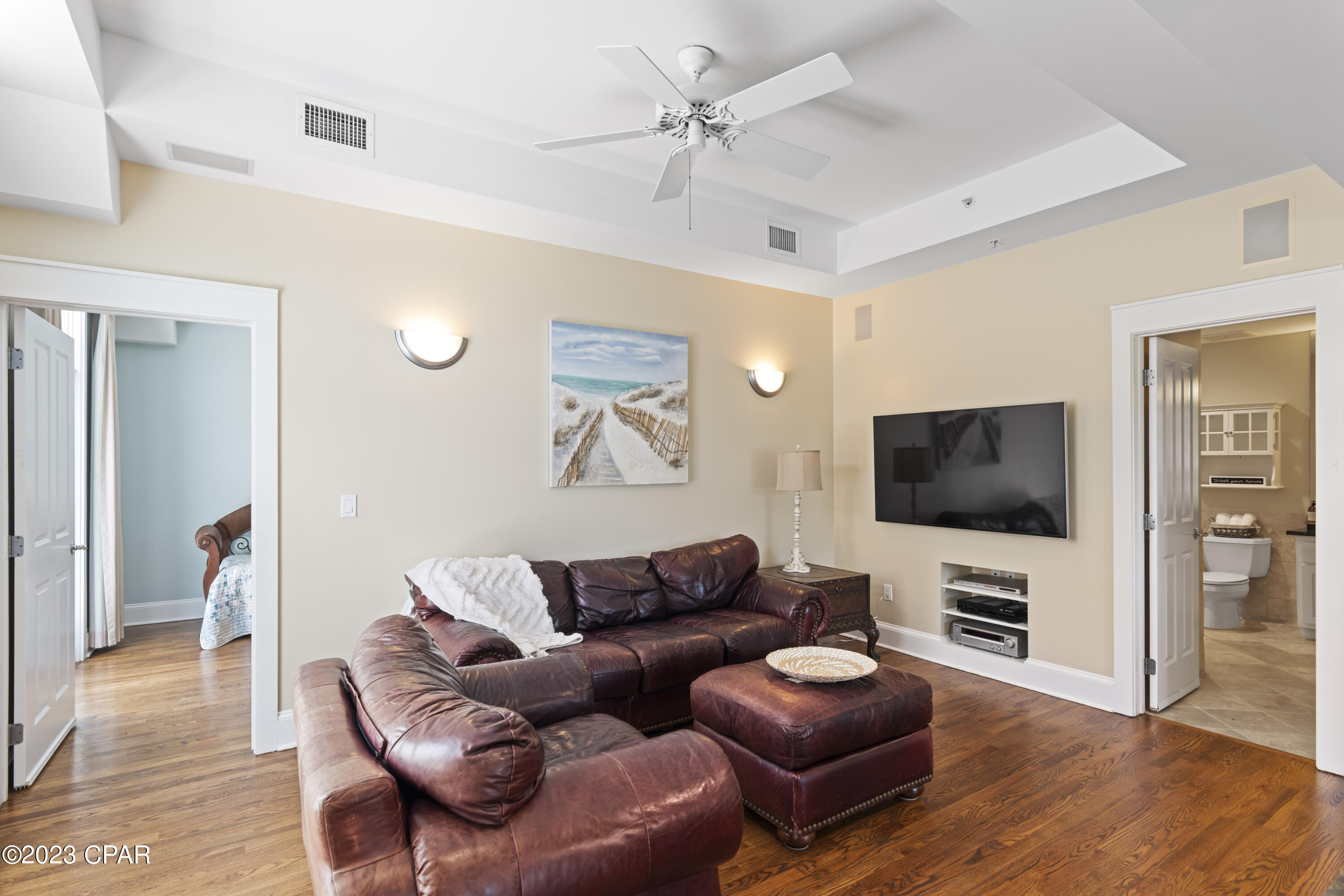 Carillon Beach - Residential