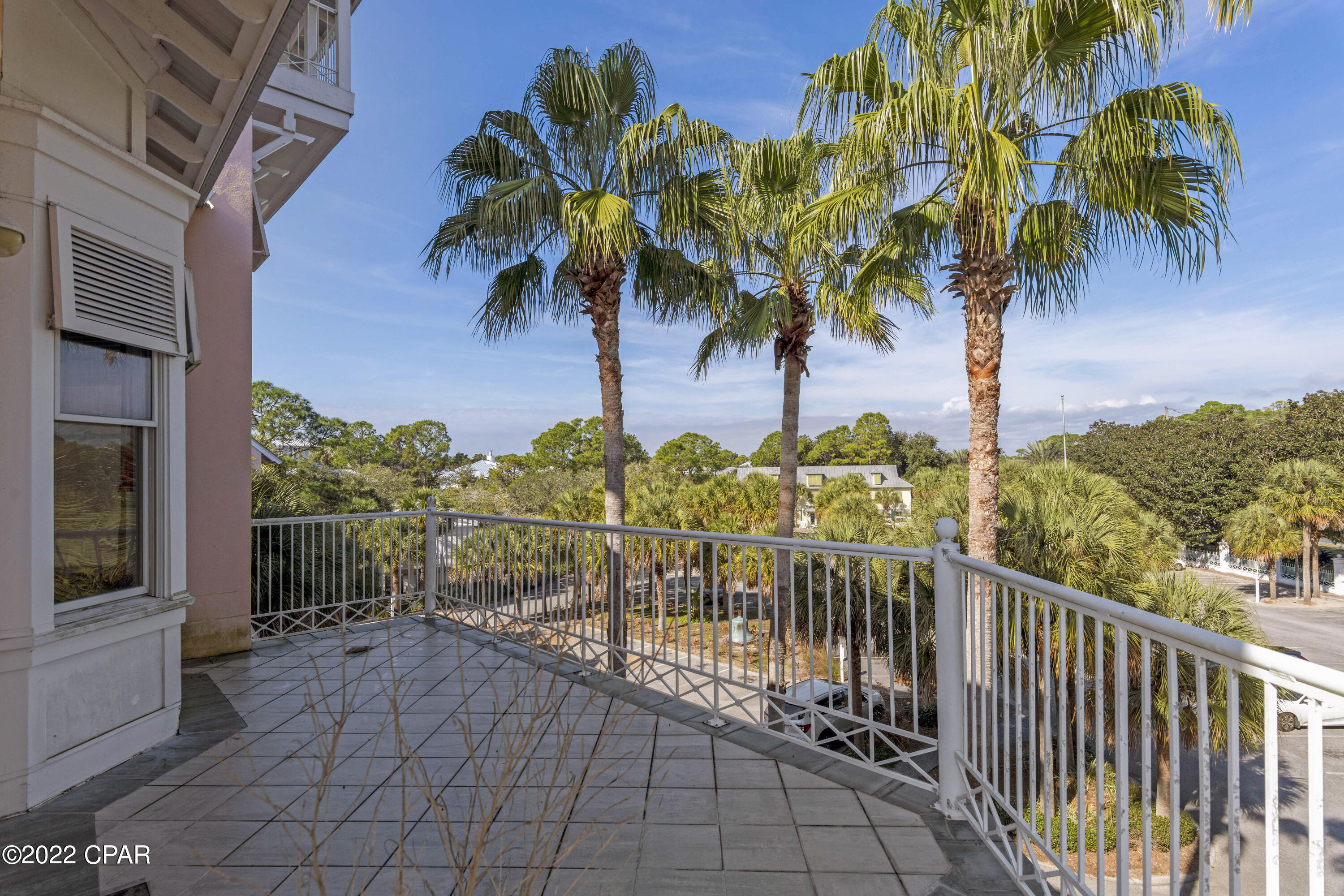 Carillon Beach - Residential