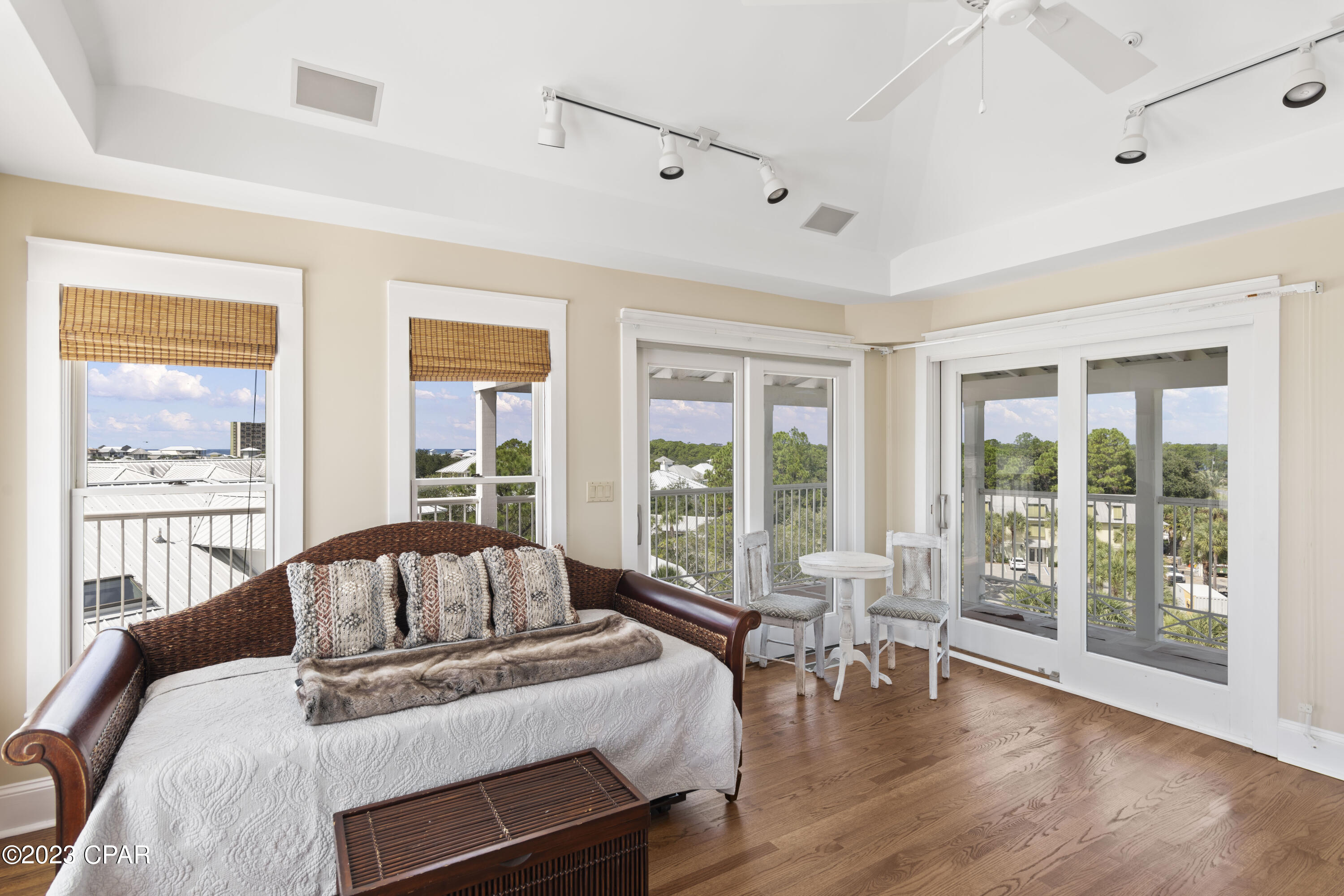 Carillon Beach - Residential