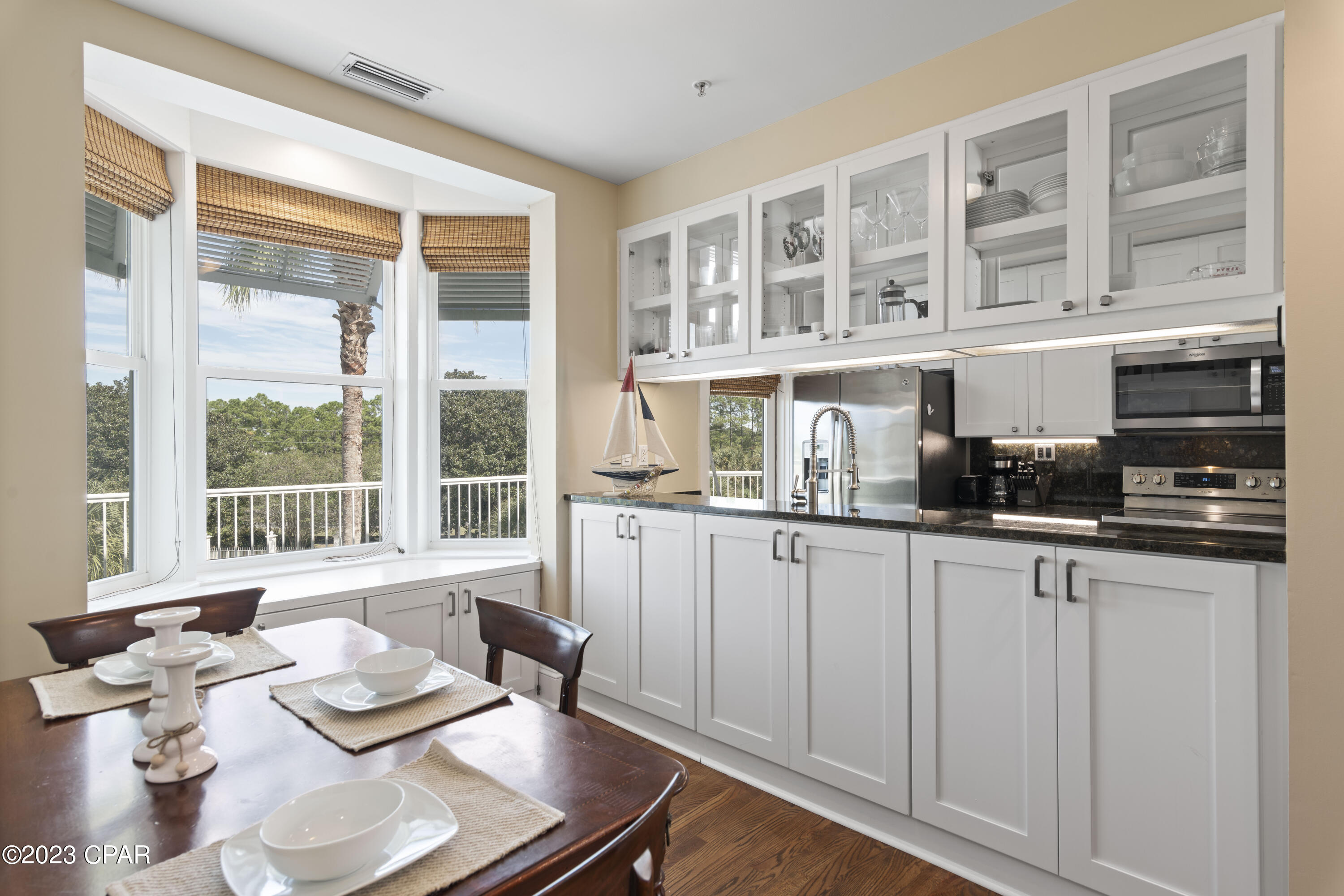 Carillon Beach - Residential