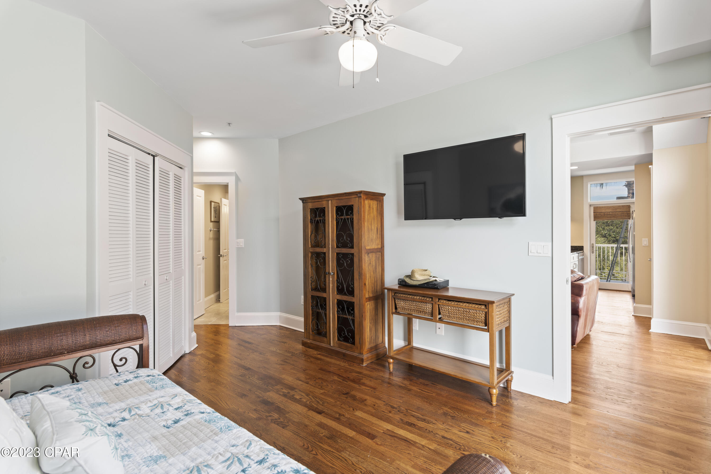 Carillon Beach - Residential