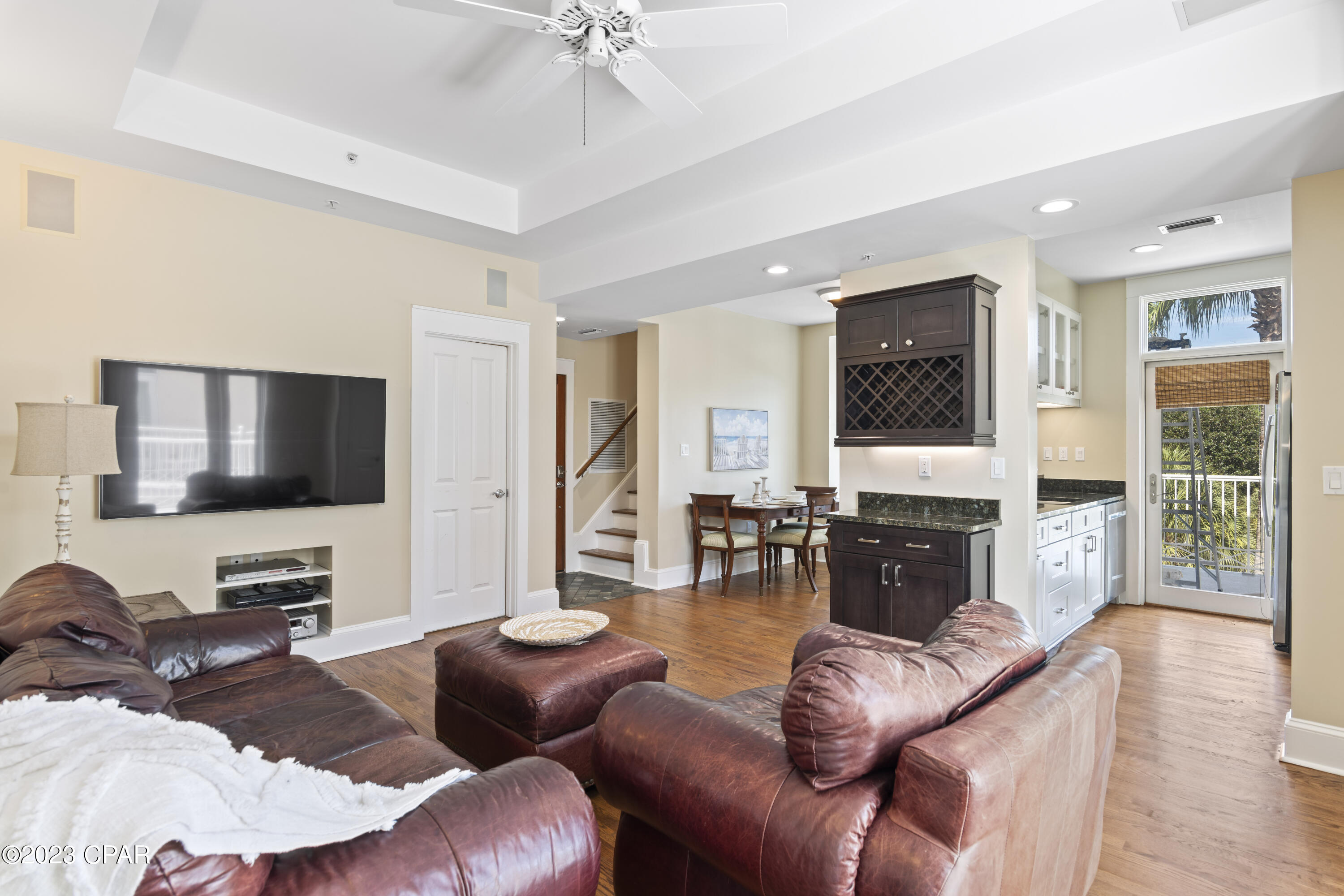 Carillon Beach - Residential