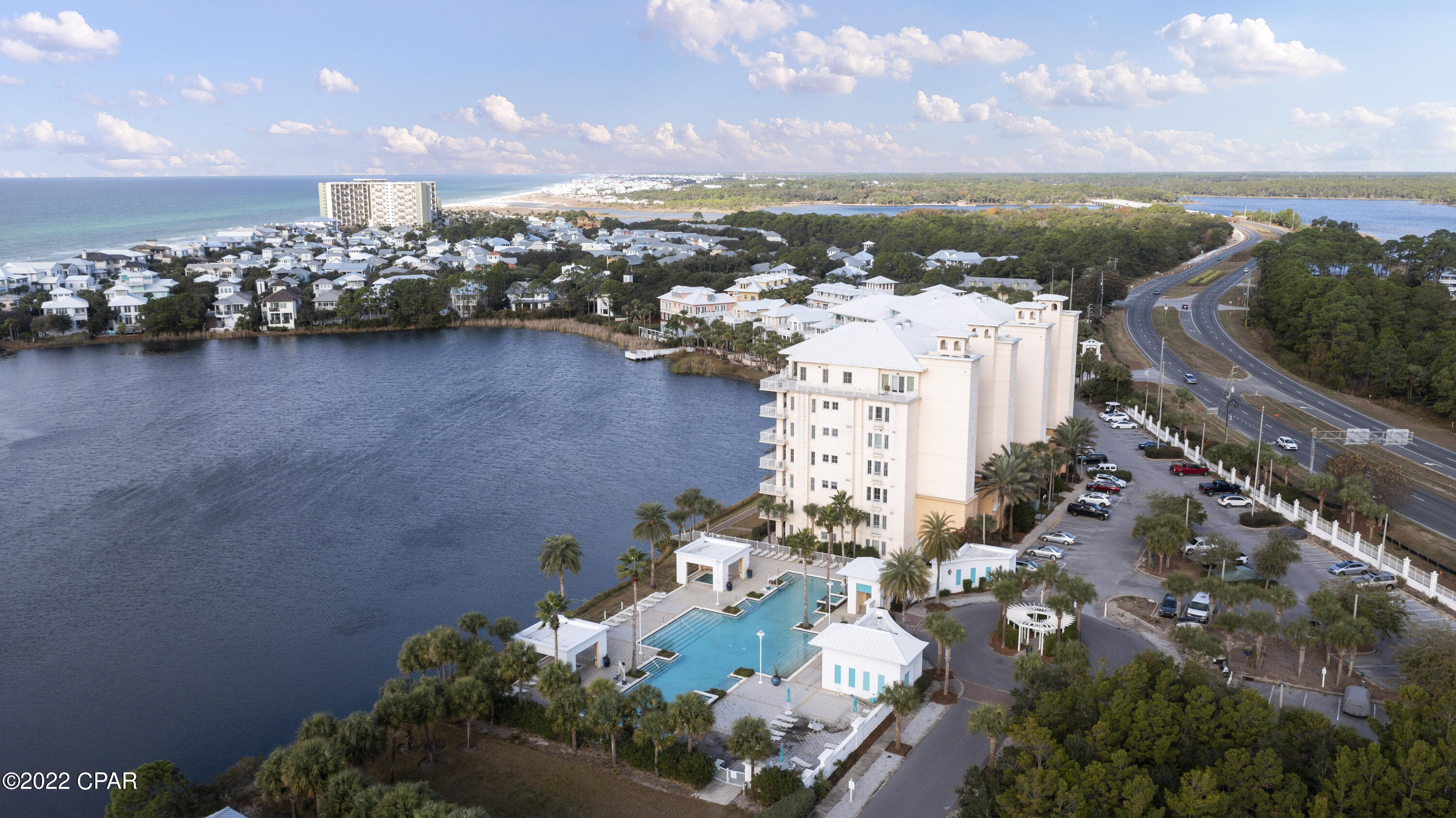 Carillon Beach - Residential