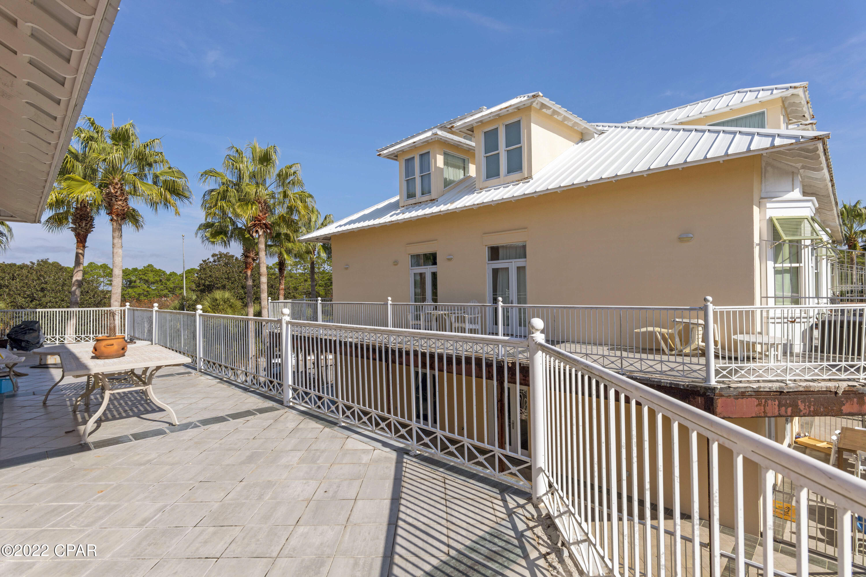 Carillon Beach - Residential