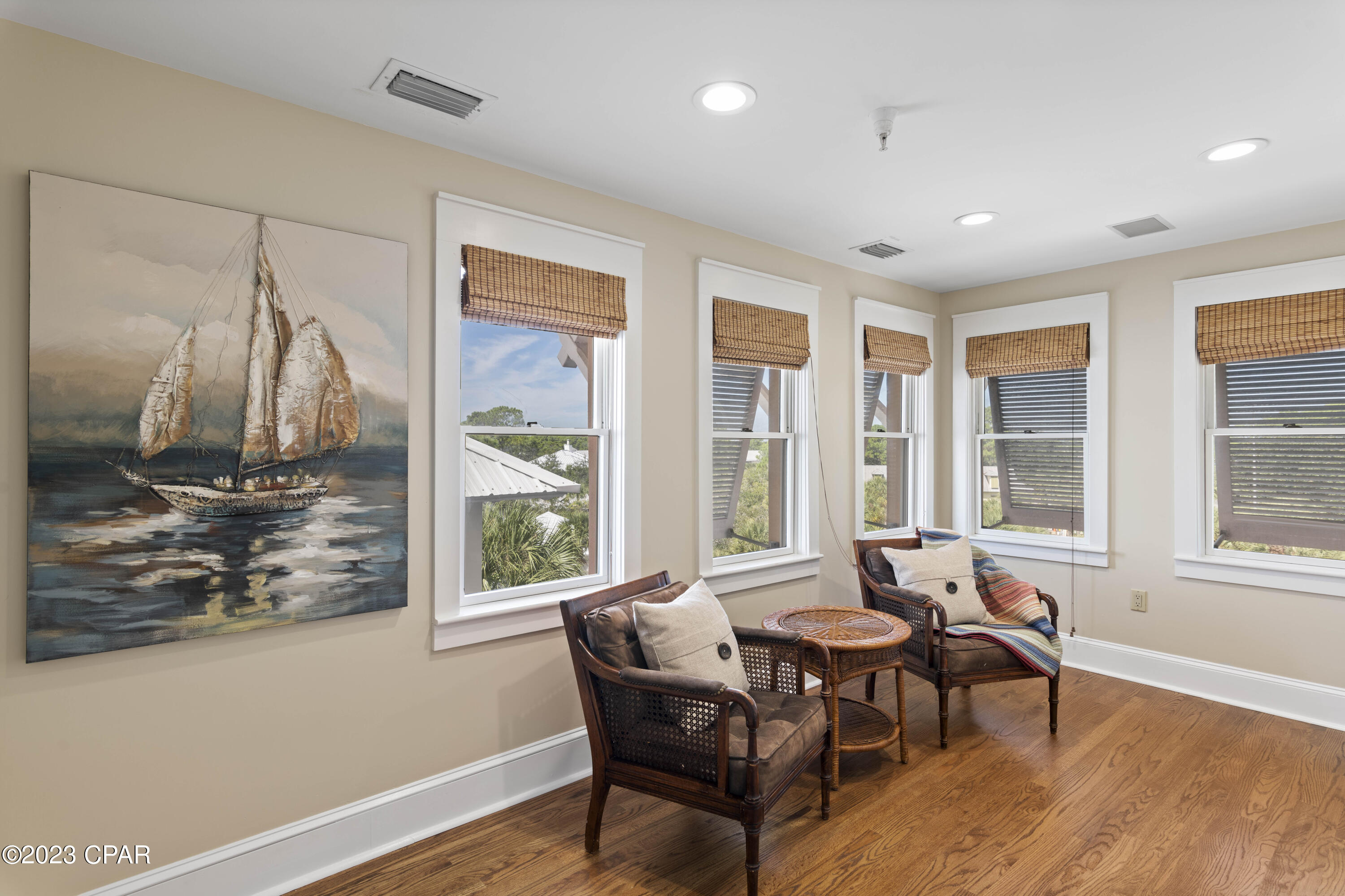 Carillon Beach - Residential