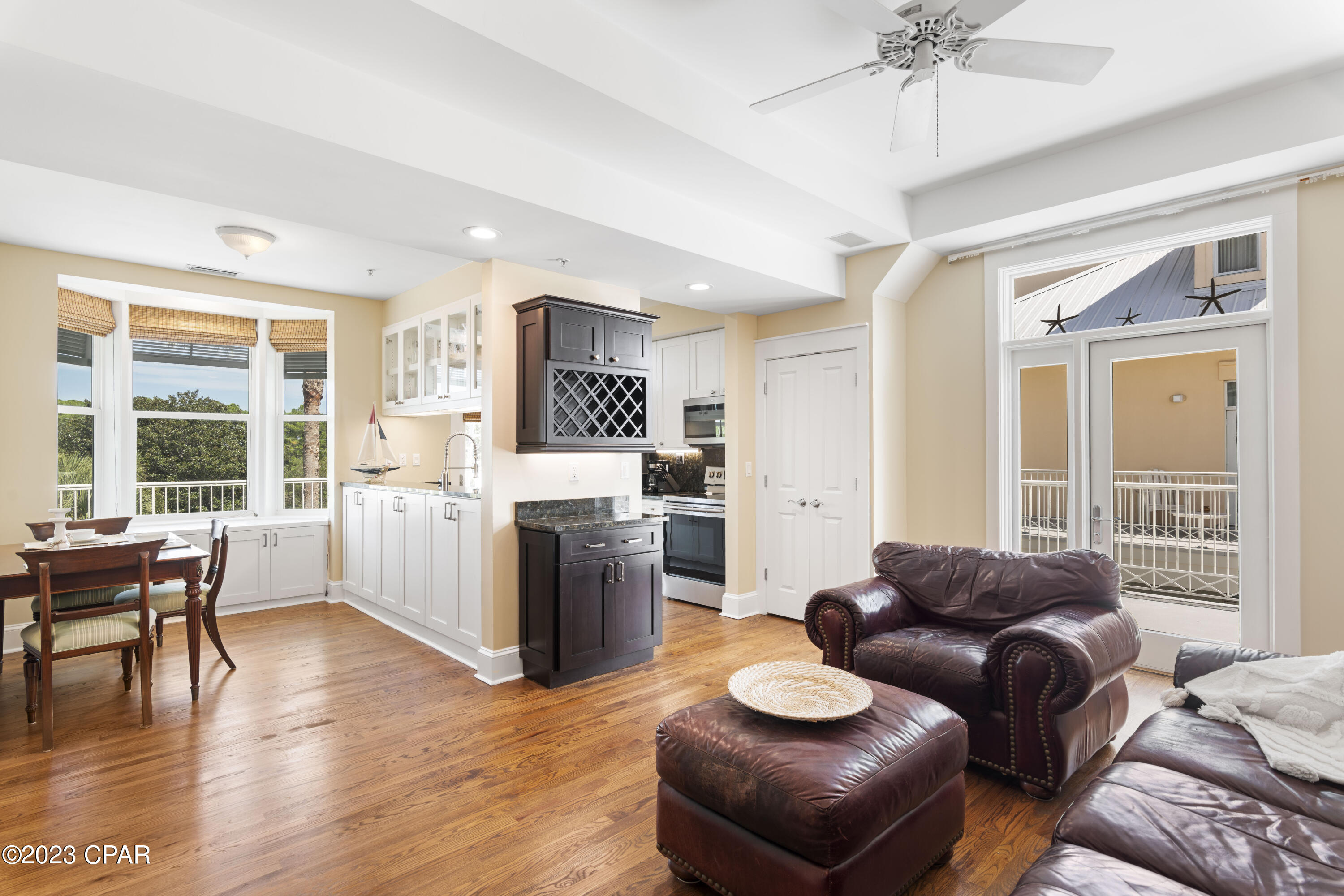 Carillon Beach - Residential