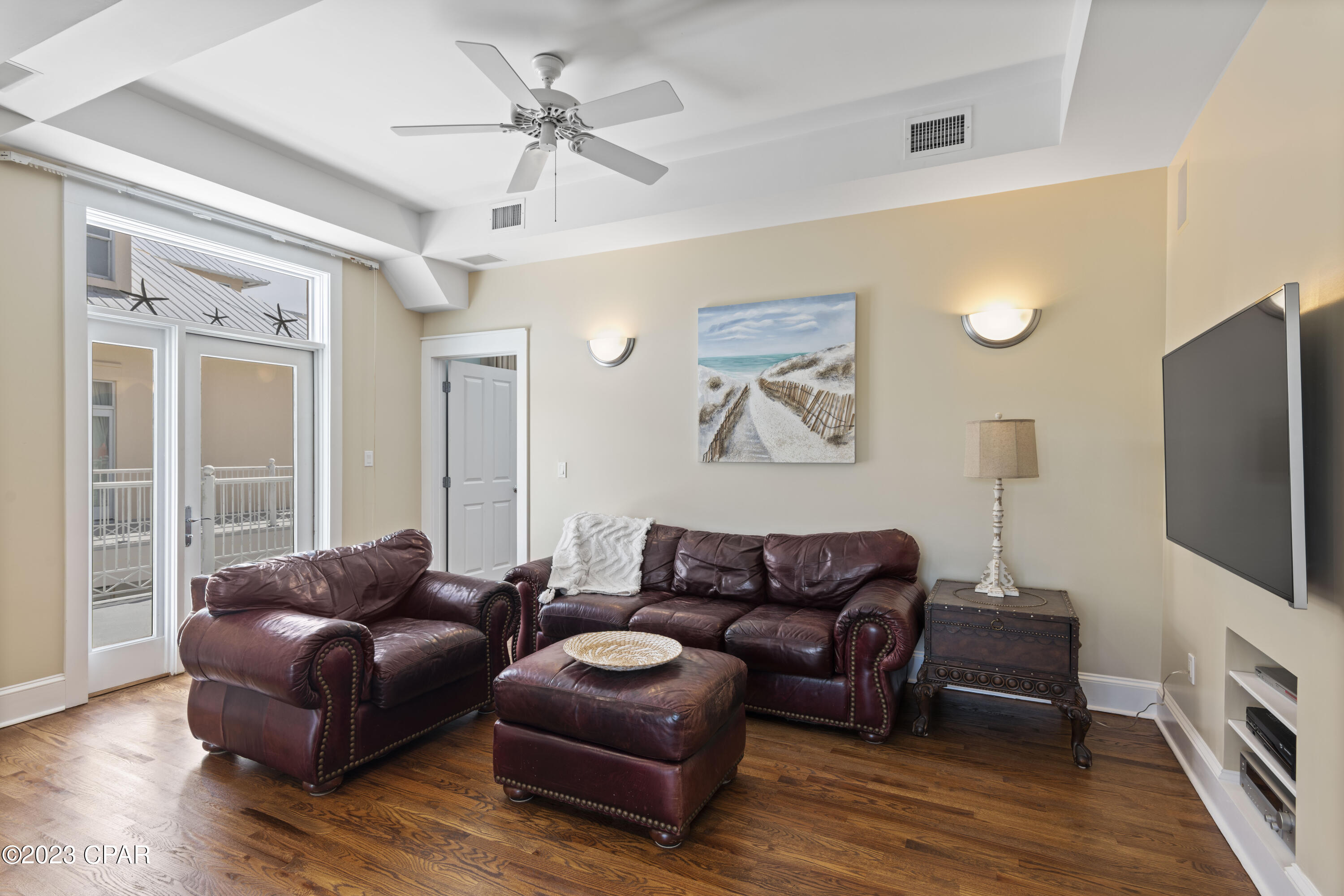 Carillon Beach - Residential