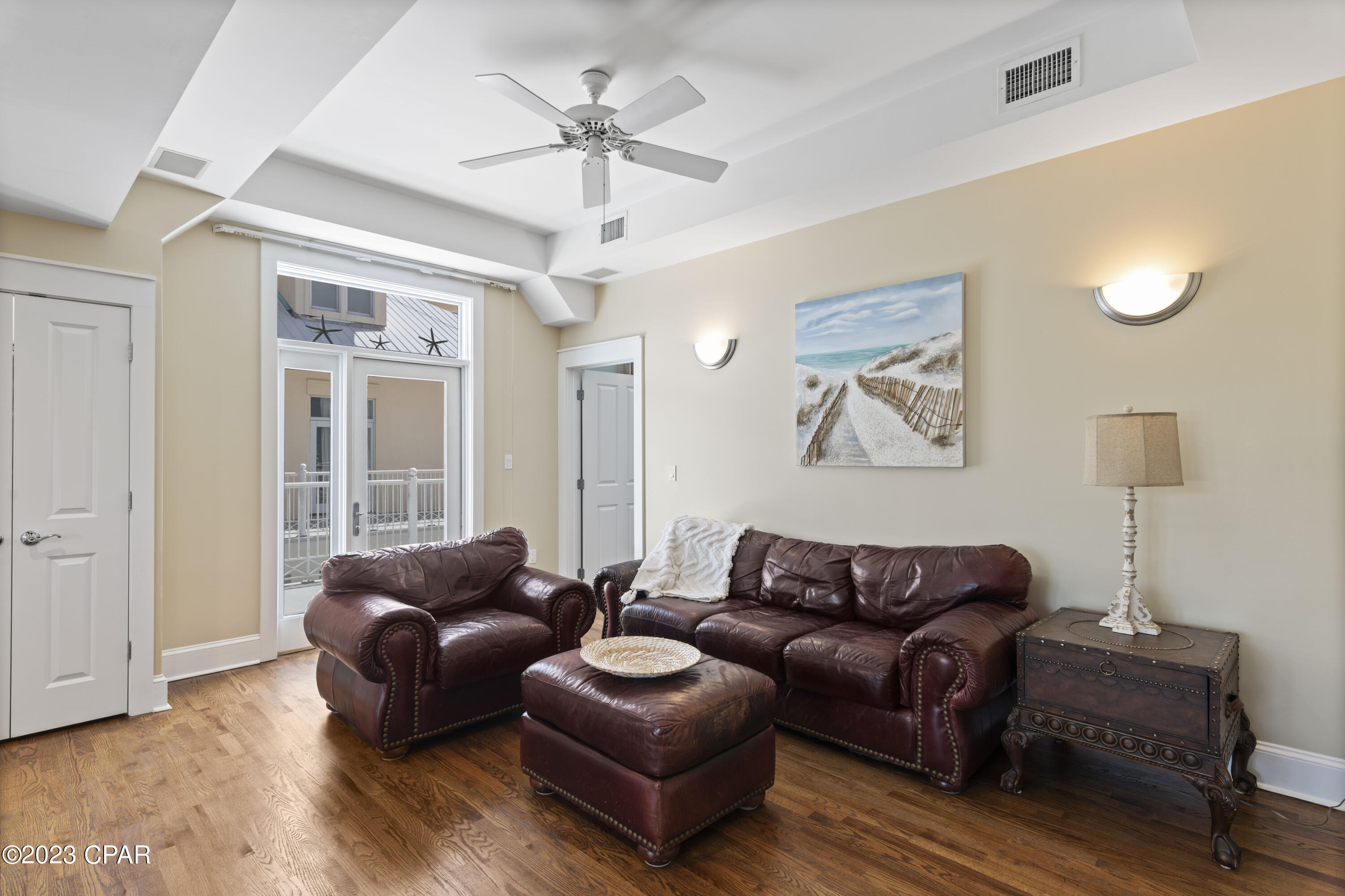 Carillon Beach - Residential