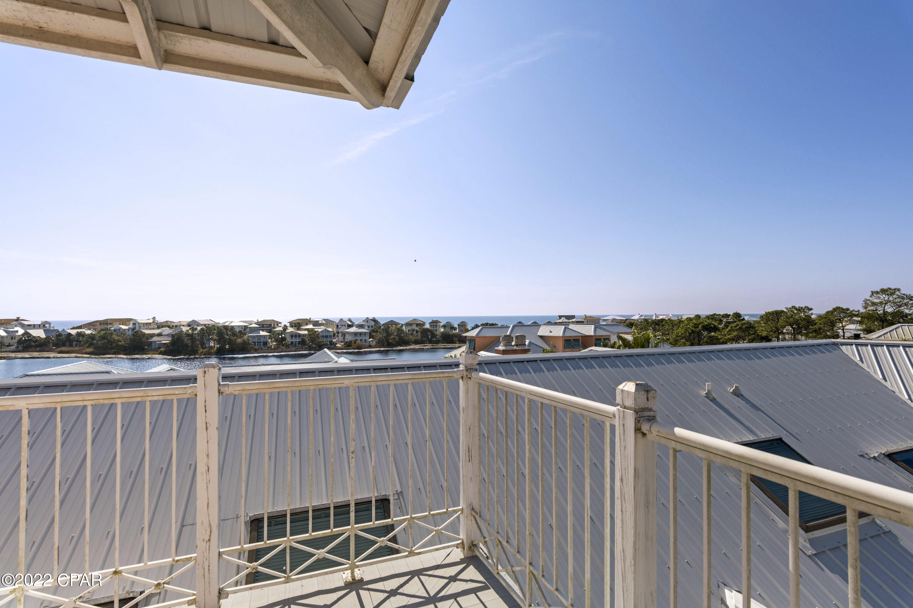 Carillon Beach - Residential