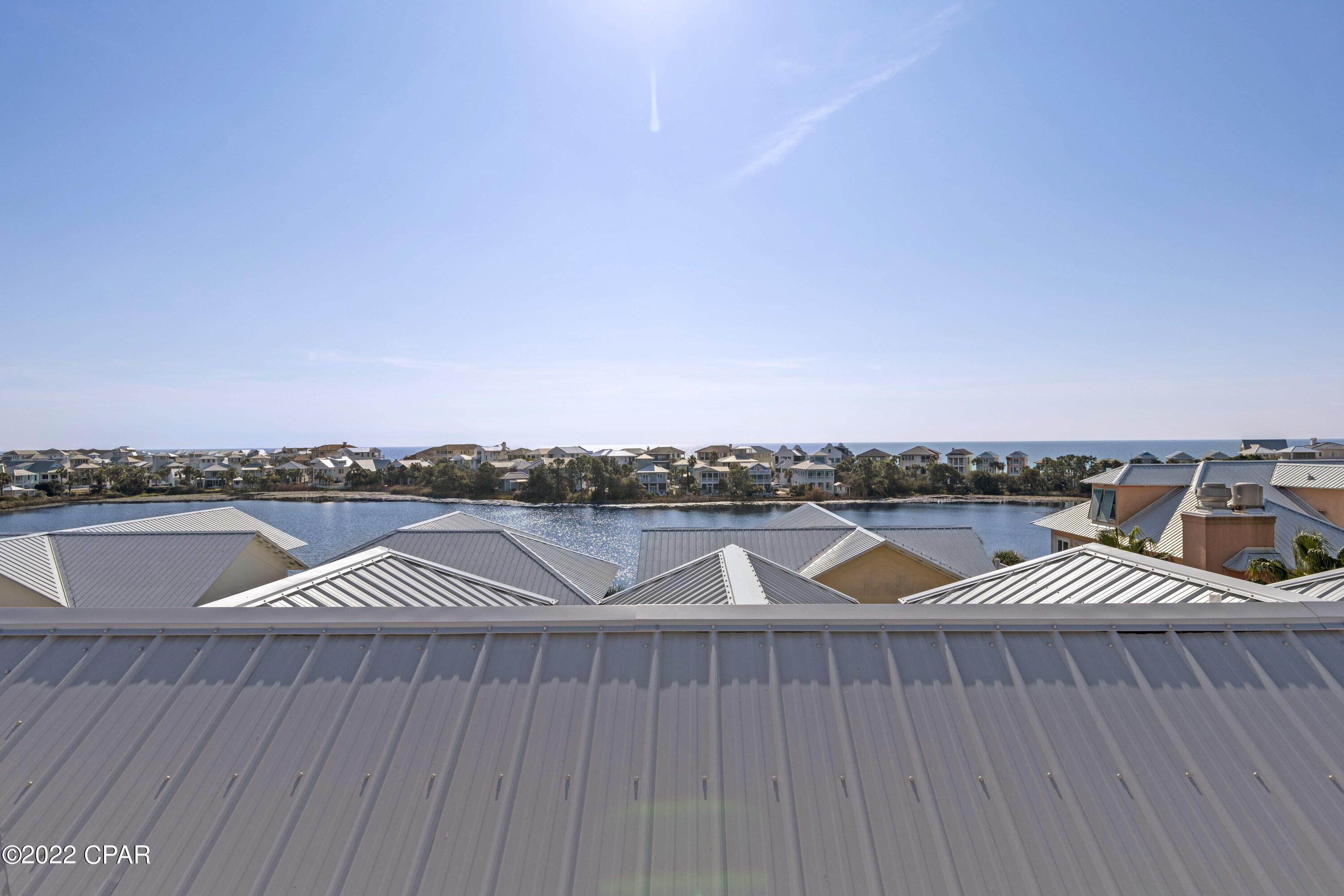 Carillon Beach - Residential