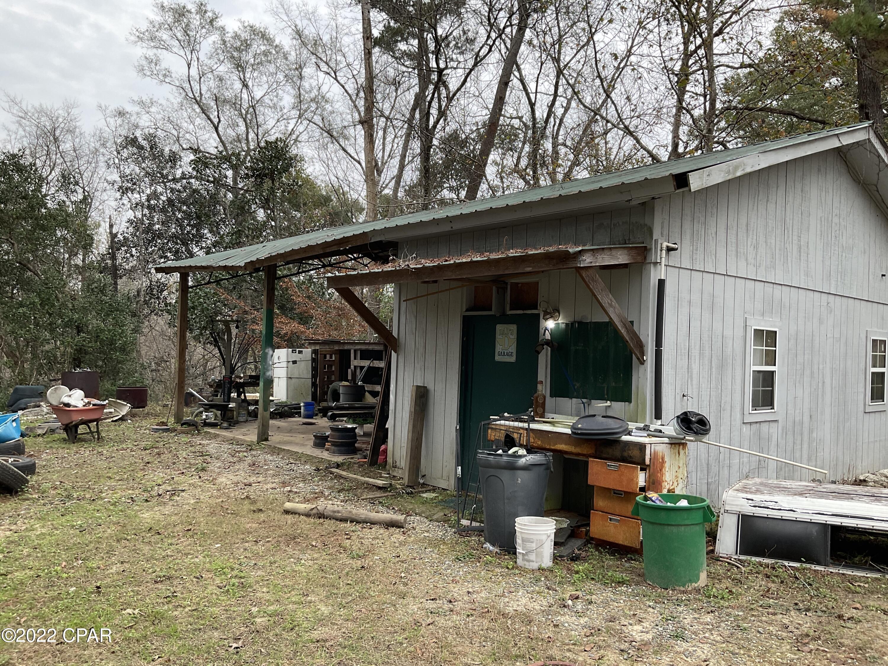 River Ranch Retreat - Residential