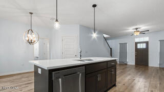 Callaway Corners - Residential Lease