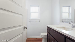 Callaway Corners - Residential Lease