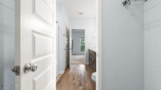 Callaway Corners - Residential Lease