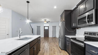 Callaway Corners - Residential Lease