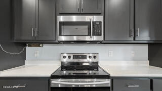 Callaway Corners - Residential Lease