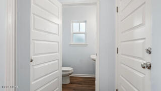 Callaway Corners - Residential Lease