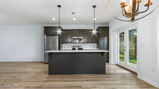 Callaway Corners - Residential Lease