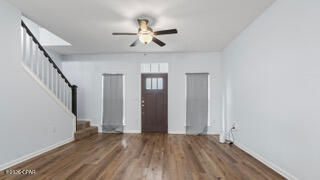 Callaway Corners - Residential Lease