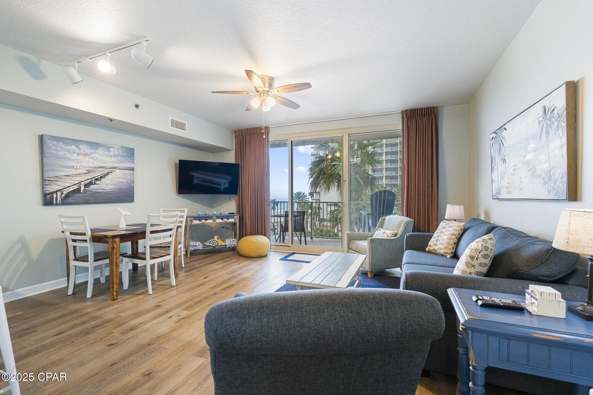 Shores Of Panama - Residential