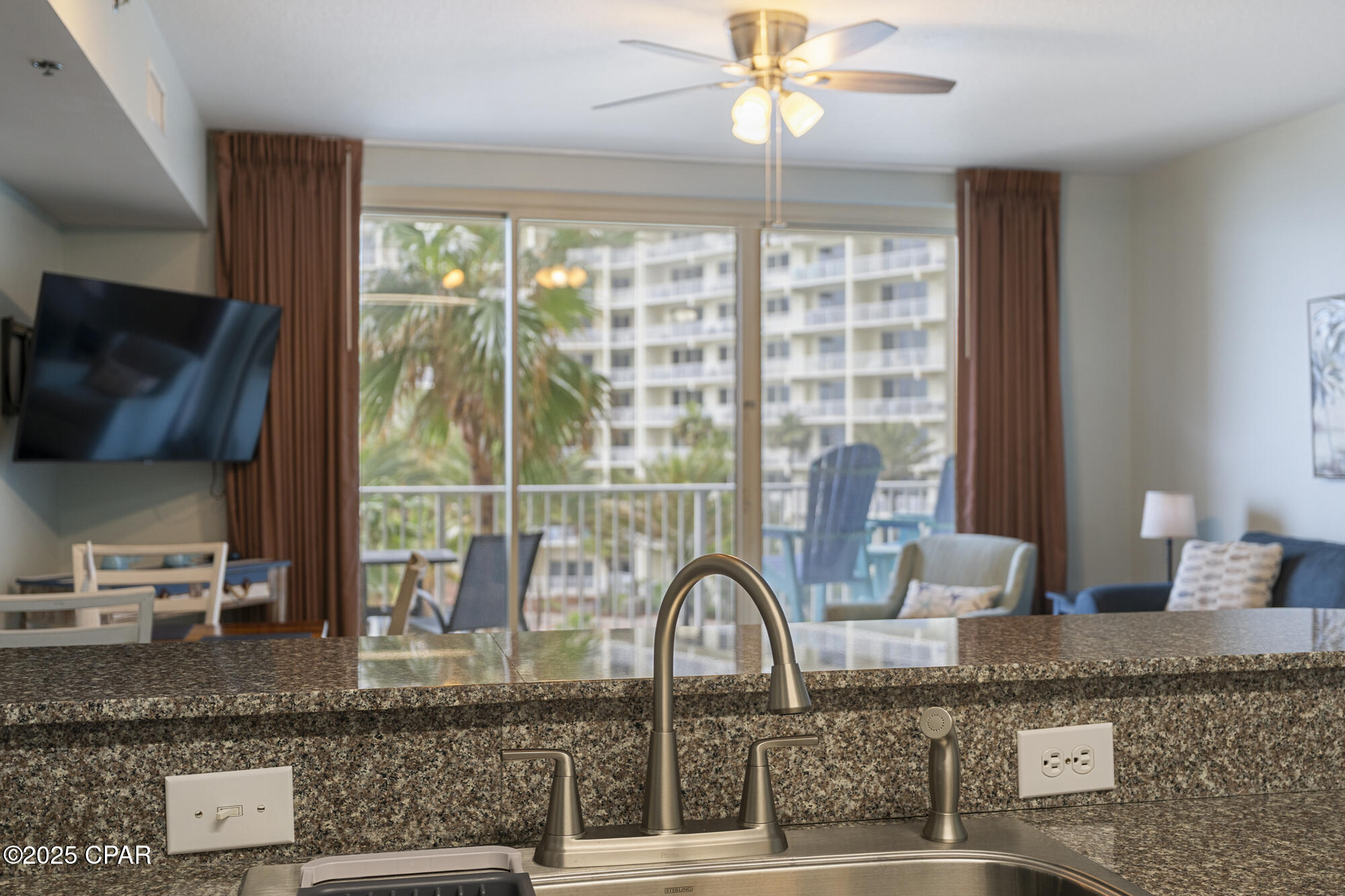 Shores Of Panama - Residential