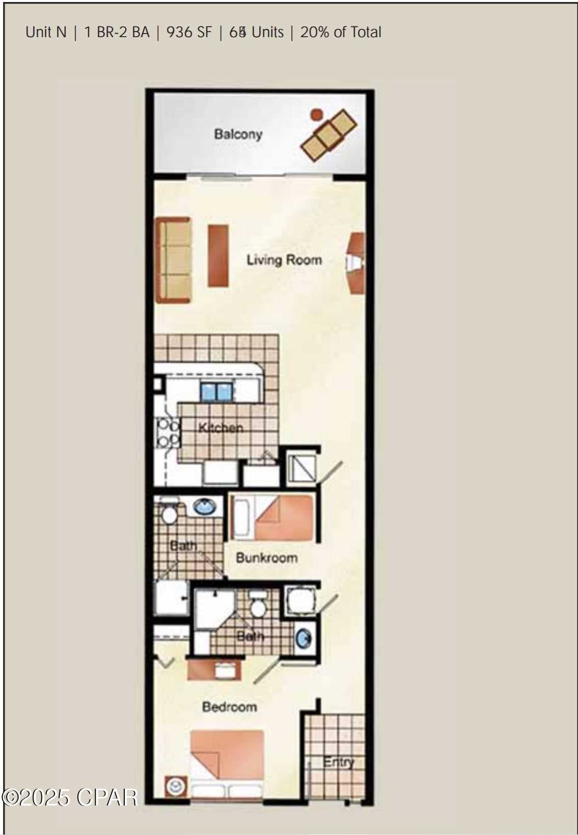 Shores Of Panama - Residential