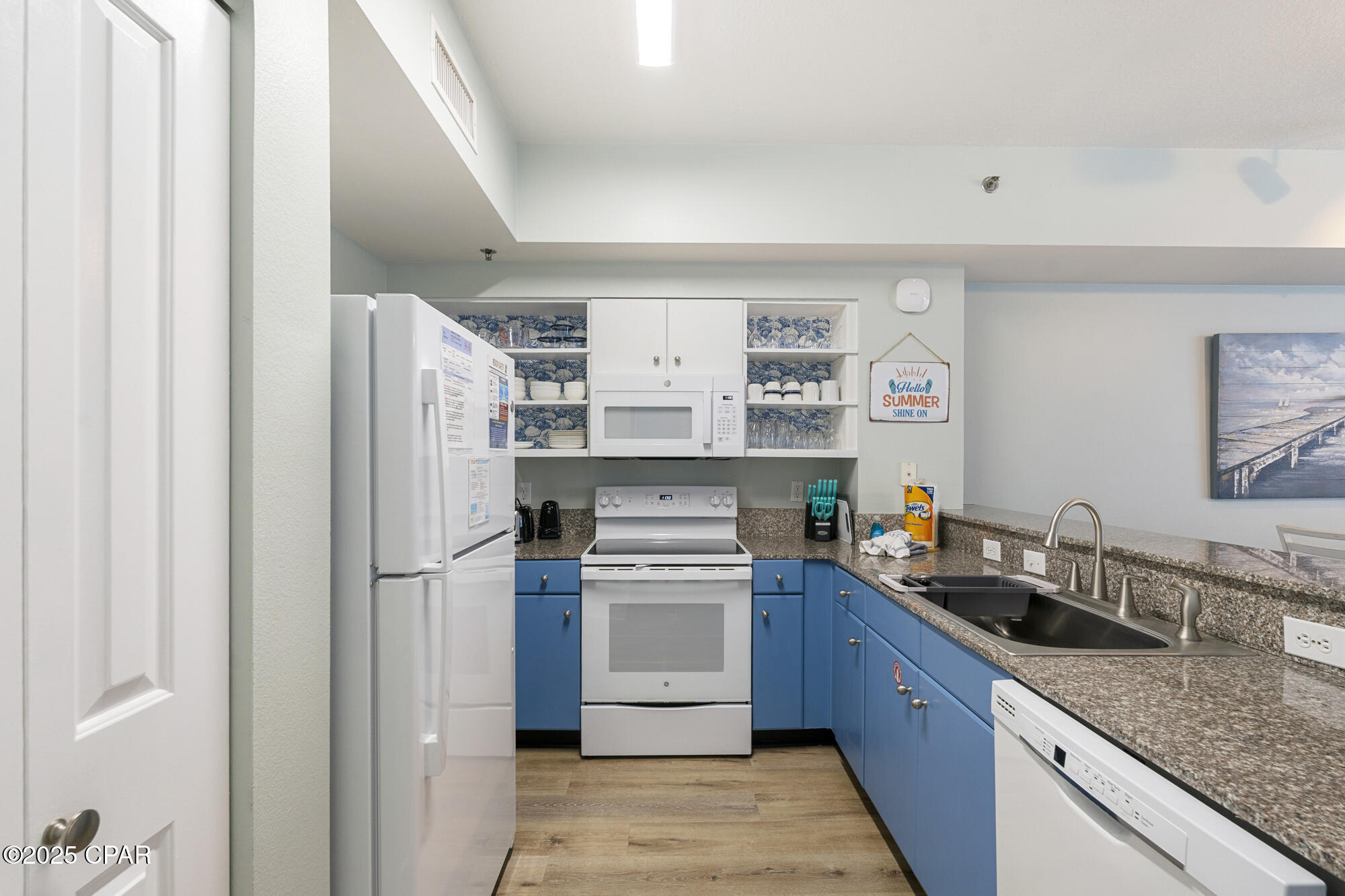 Shores Of Panama - Residential