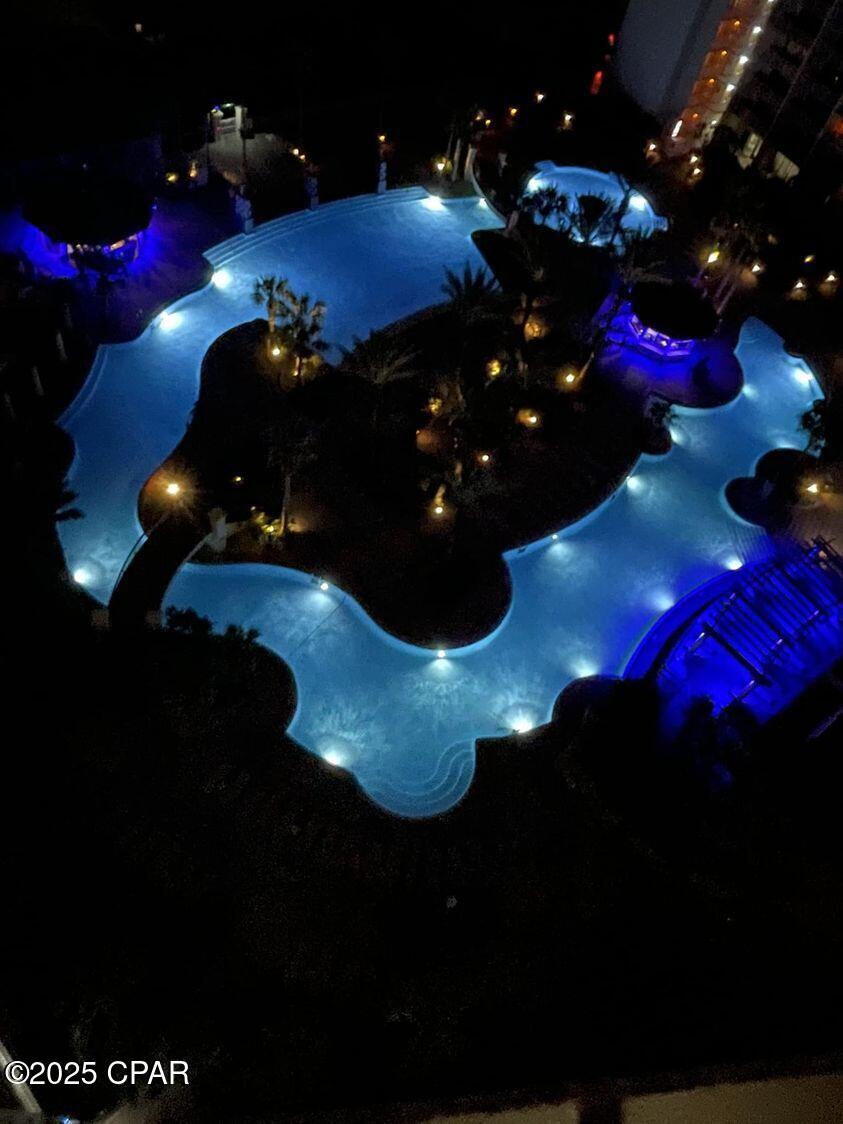 Shores Of Panama - Residential