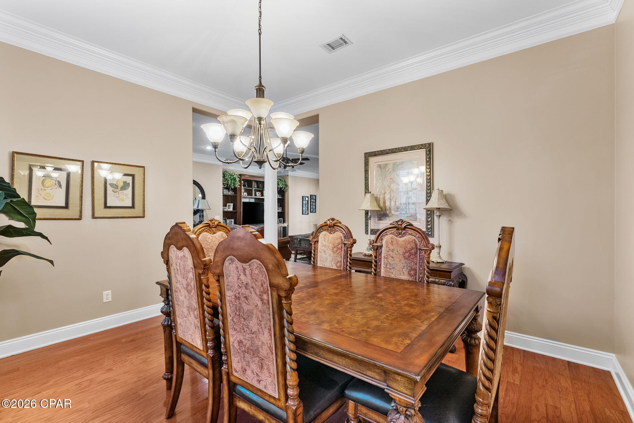 Preserve On The Bay Ph II - Residential