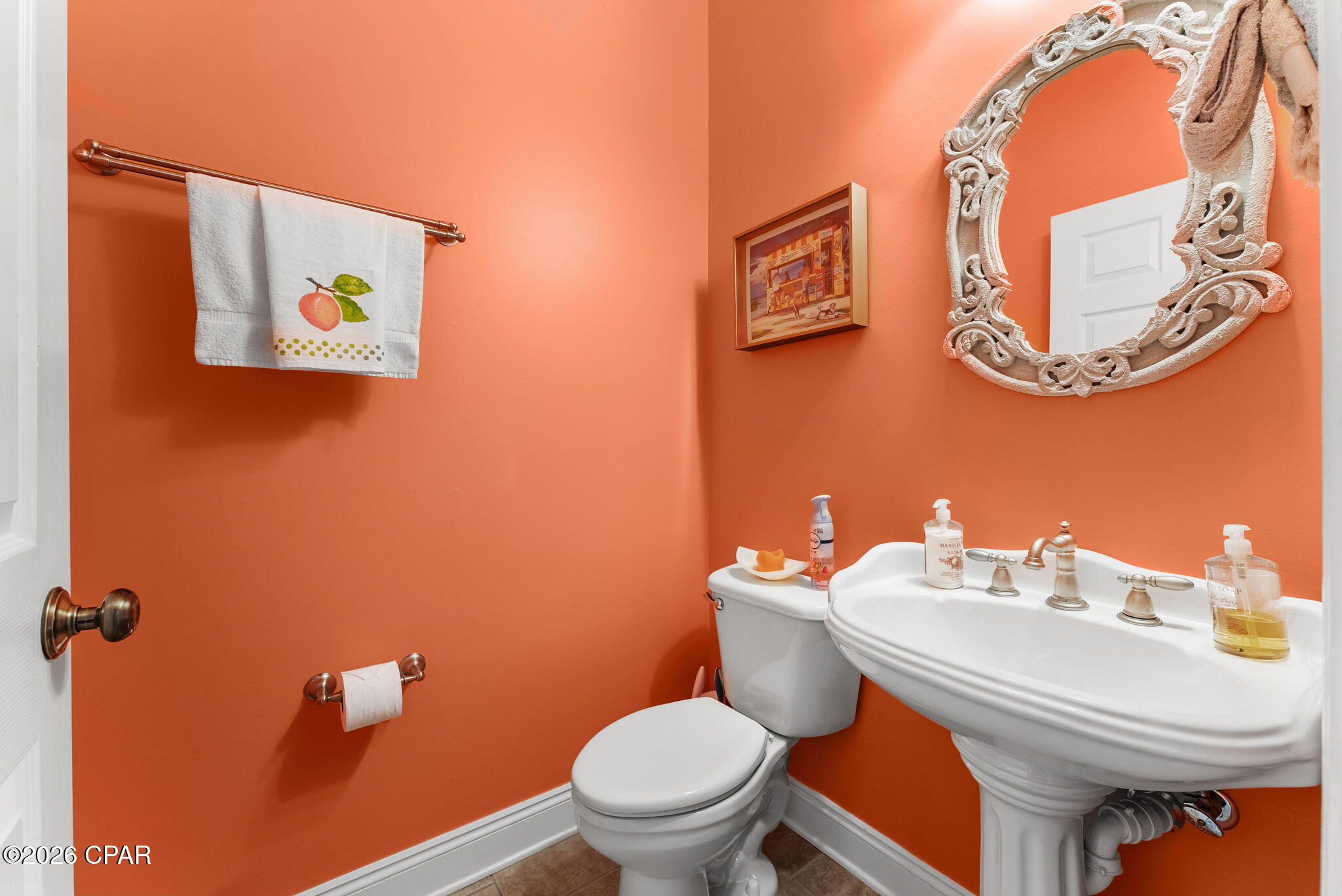 Preserve On The Bay Ph II - Residential