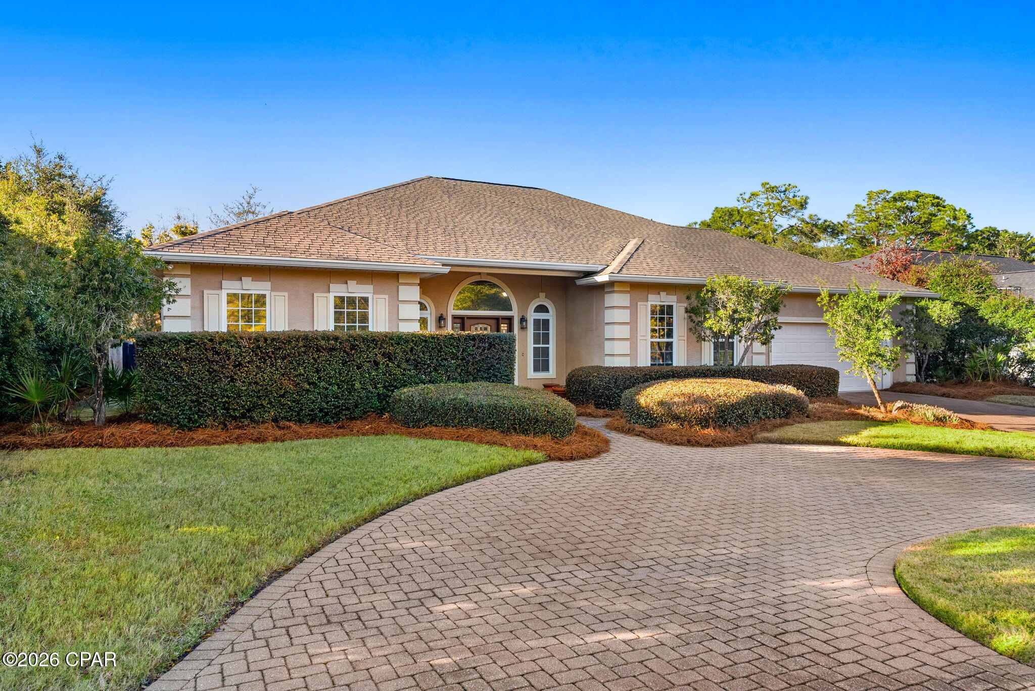 Preserve On The Bay Ph II - Residential