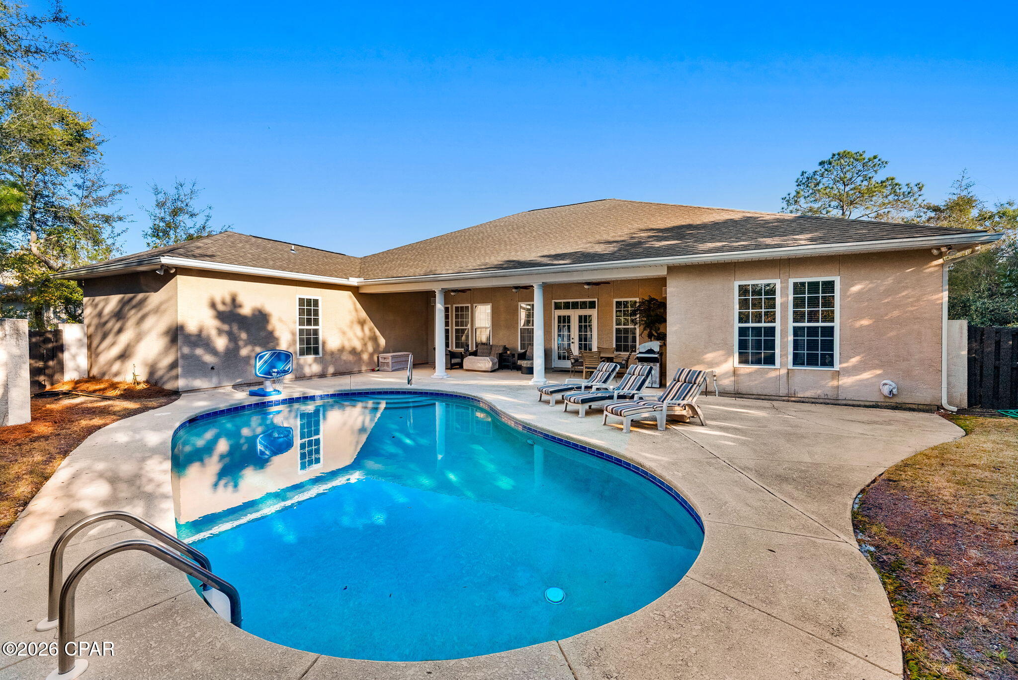 Preserve On The Bay Ph II - Residential