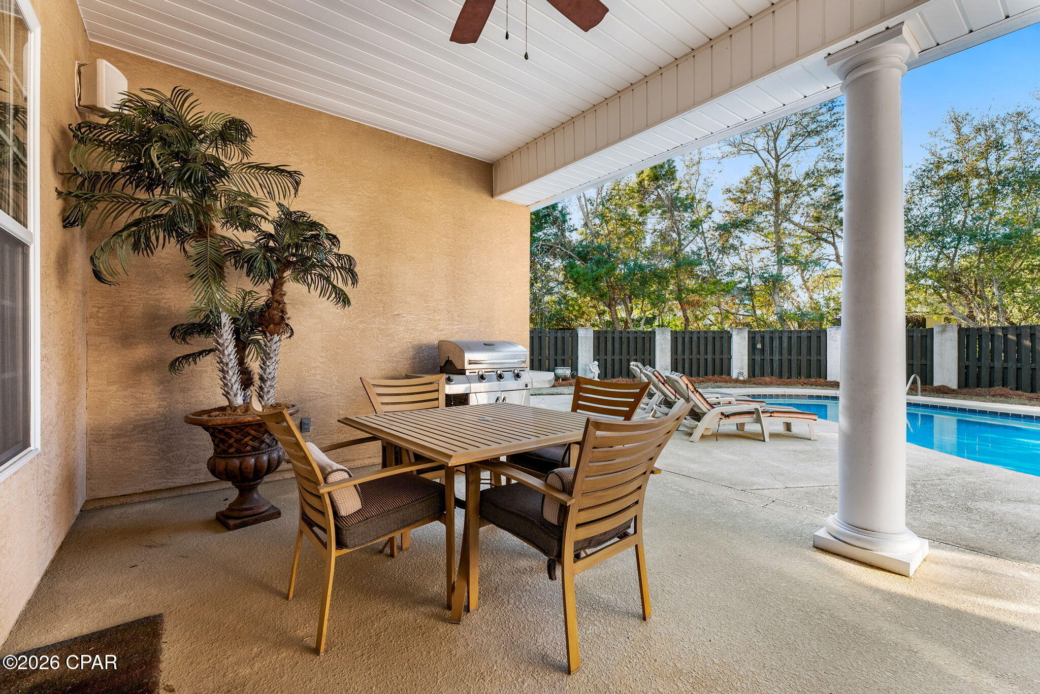 Preserve On The Bay Ph II - Residential