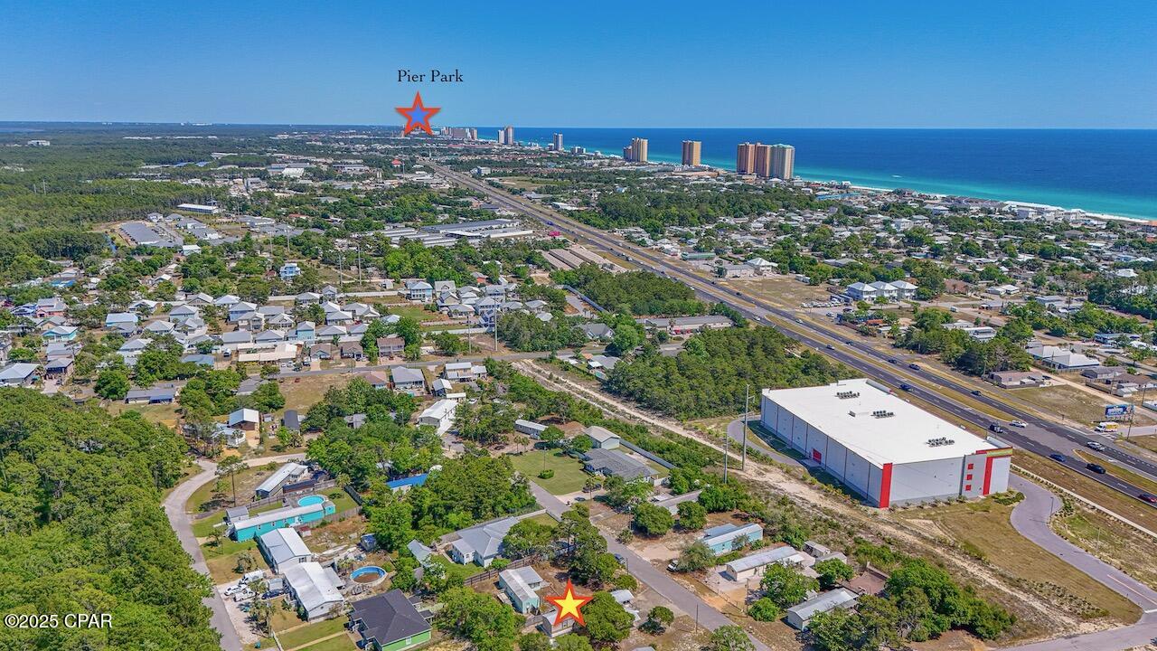 Sand Dollar Estates - Residential