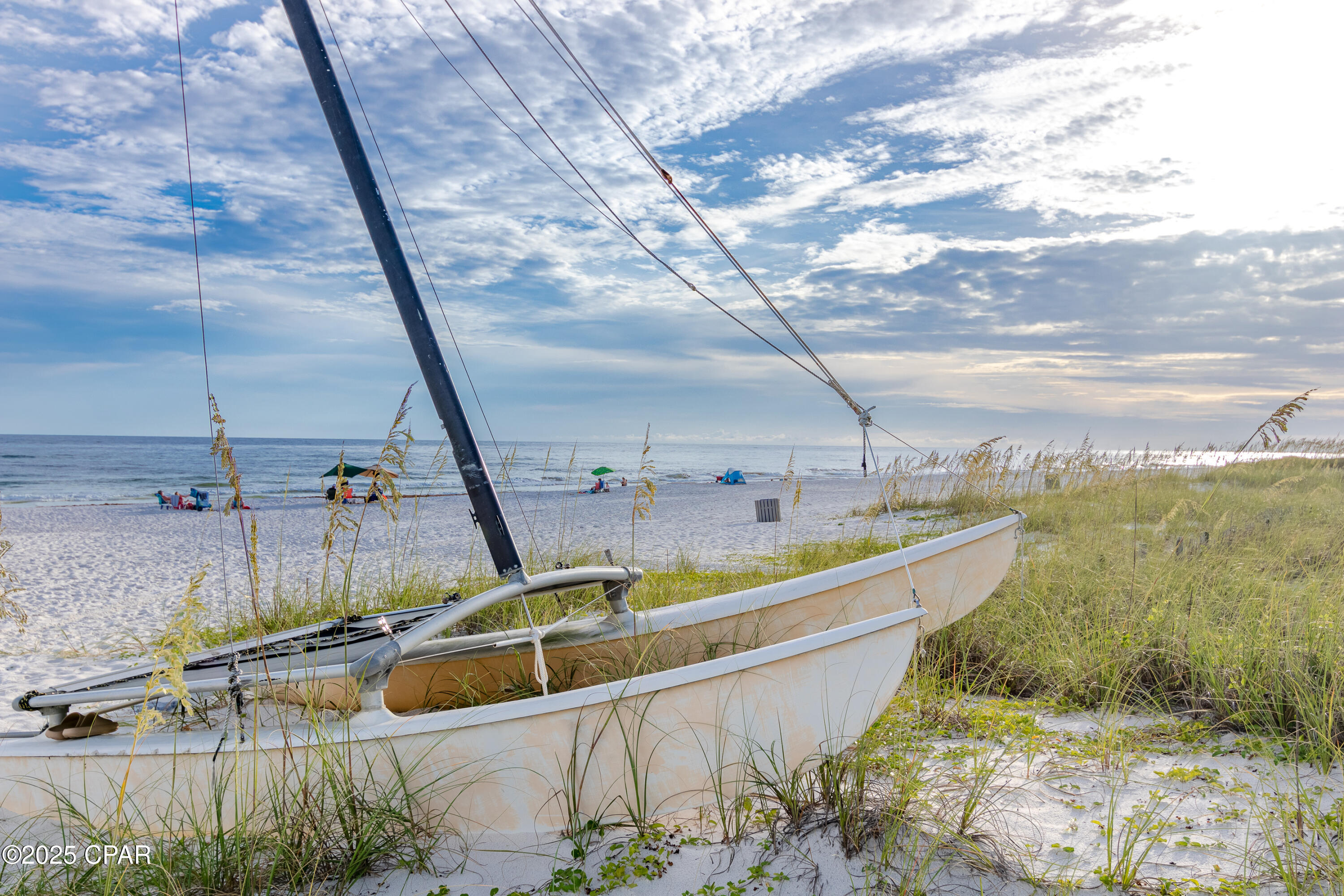 Sand Dollar Estates - Residential