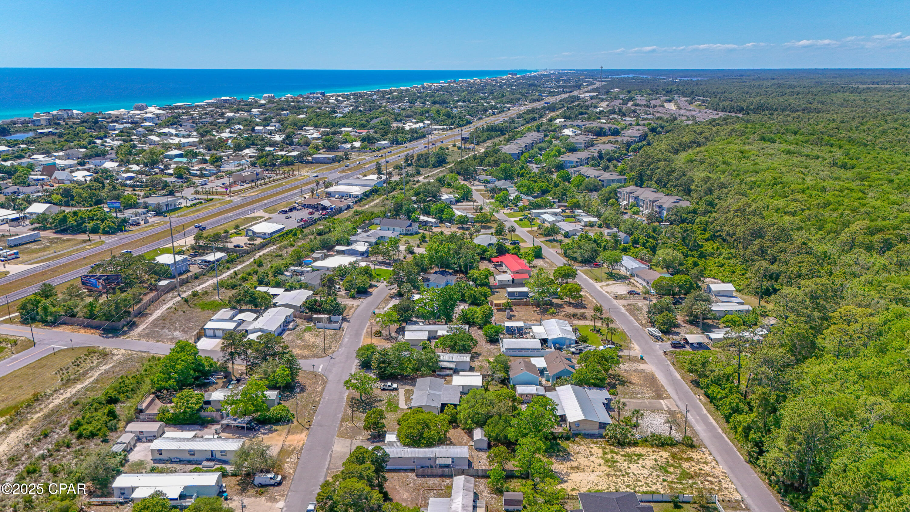 Sand Dollar Estates - Residential