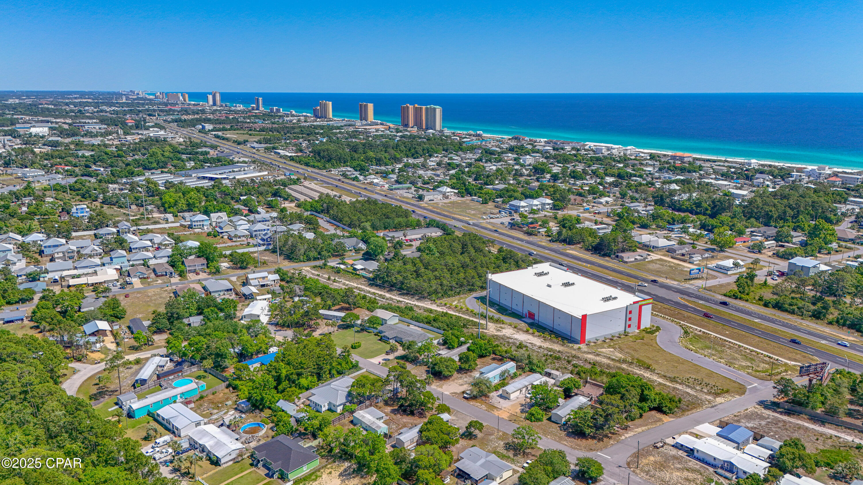 Sand Dollar Estates - Residential