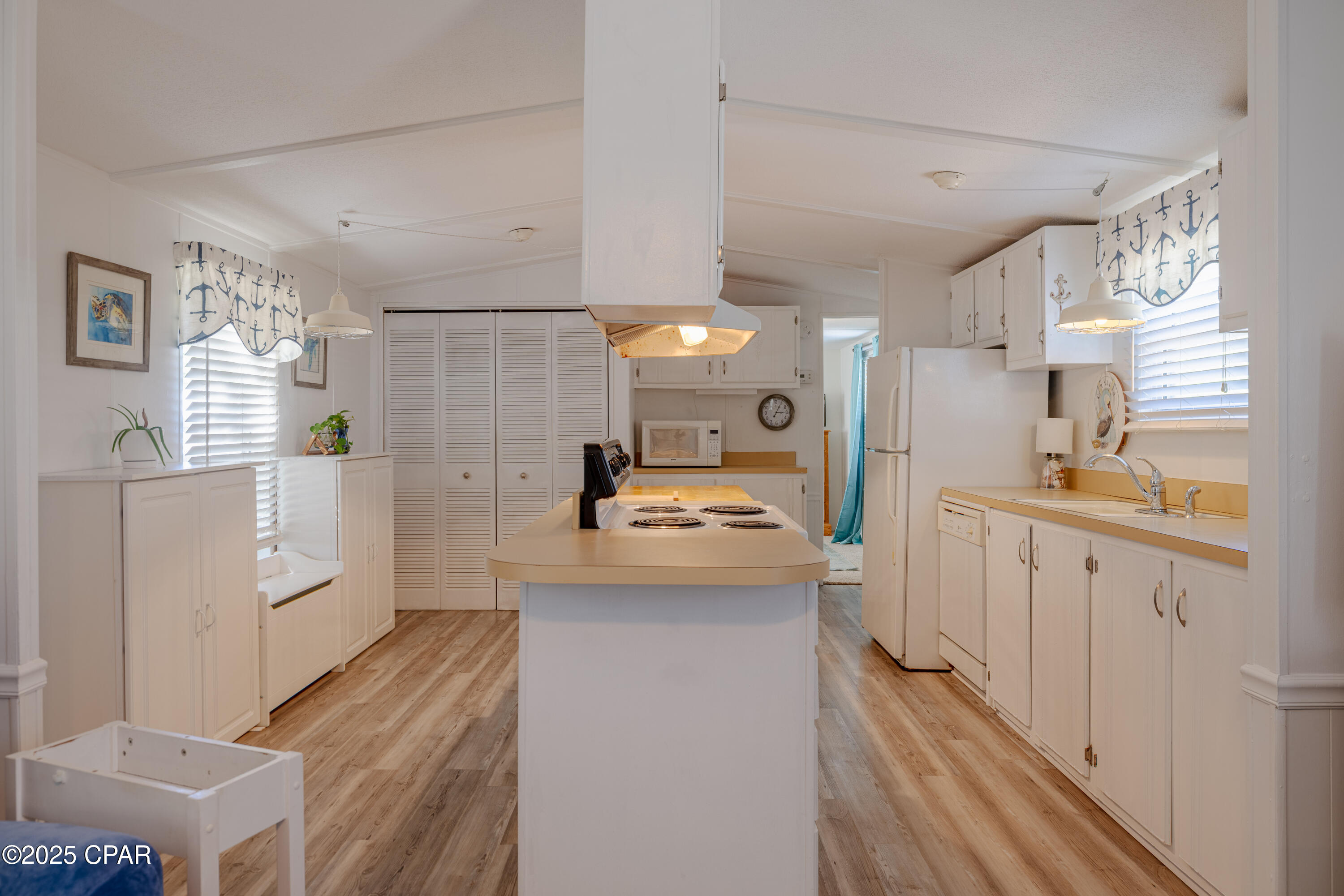 Sand Dollar Estates - Residential