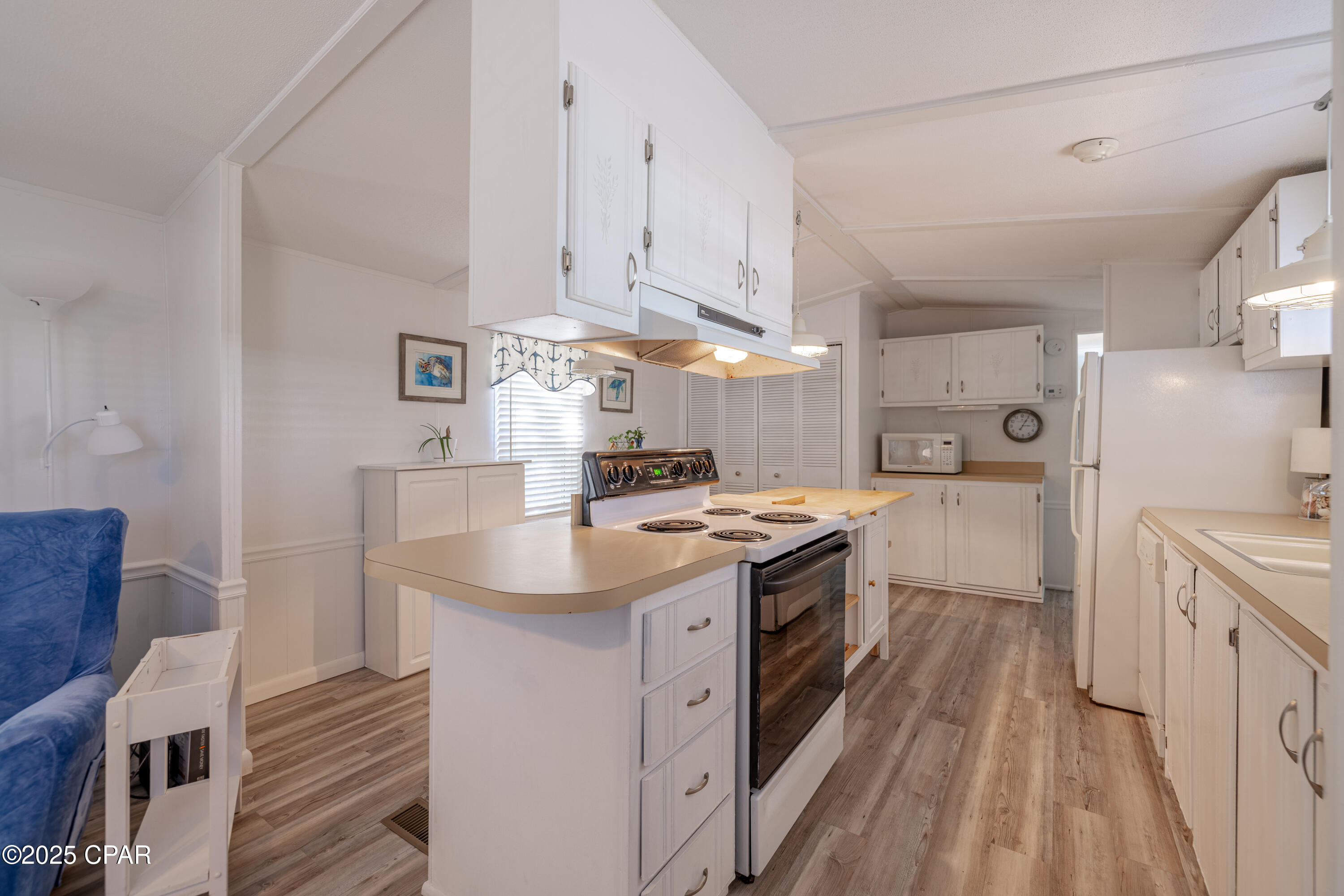 Sand Dollar Estates - Residential