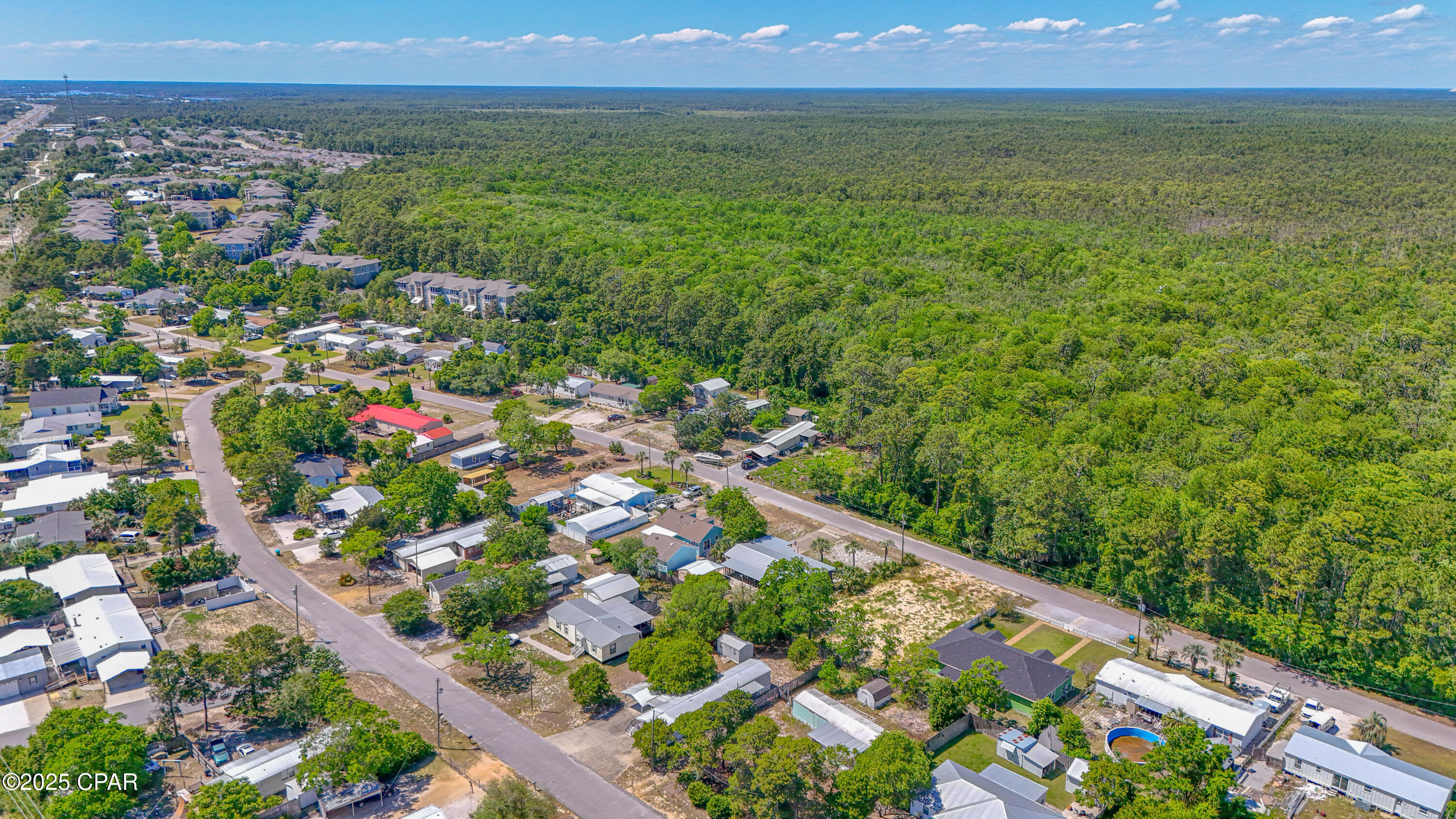 Sand Dollar Estates - Residential