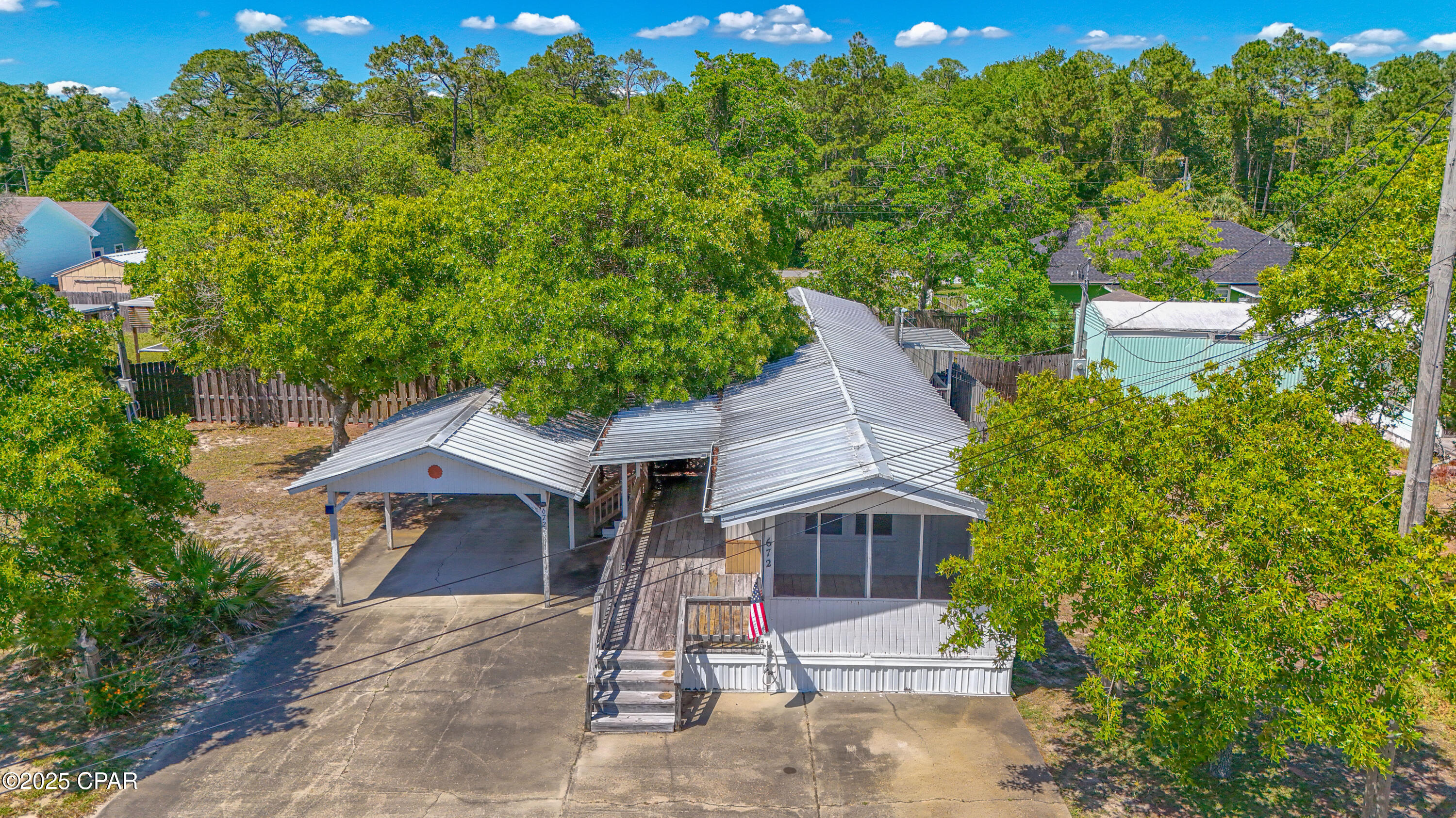 Sand Dollar Estates - Residential