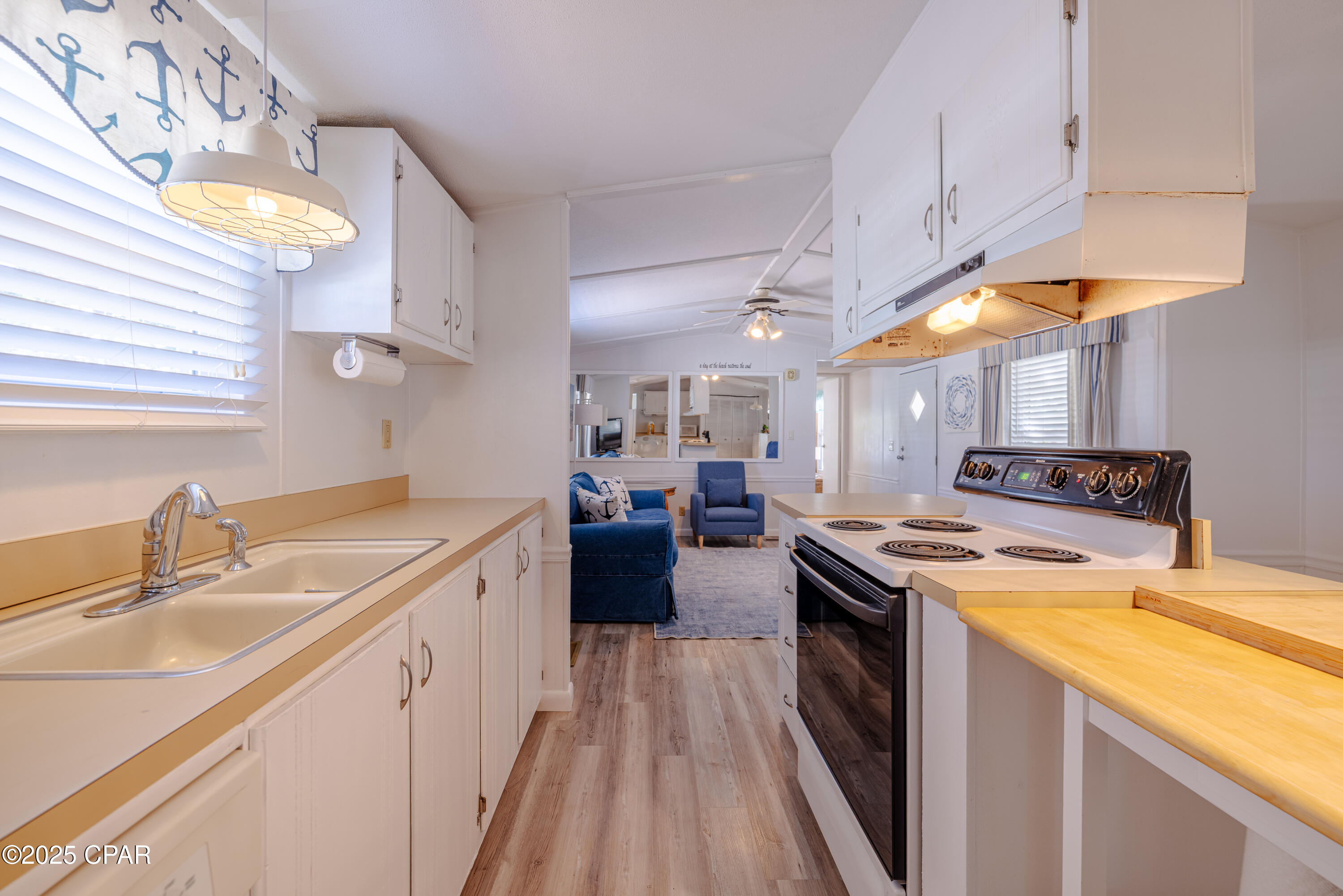 Sand Dollar Estates - Residential