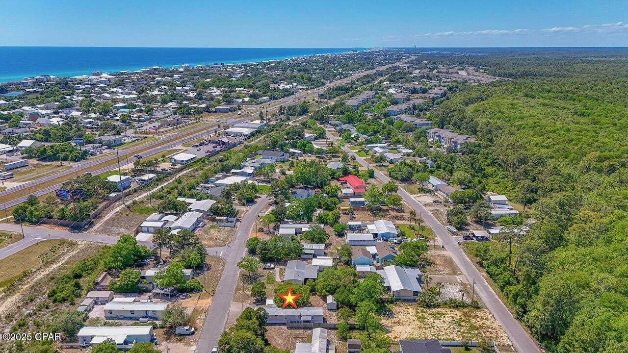 Sand Dollar Estates - Residential