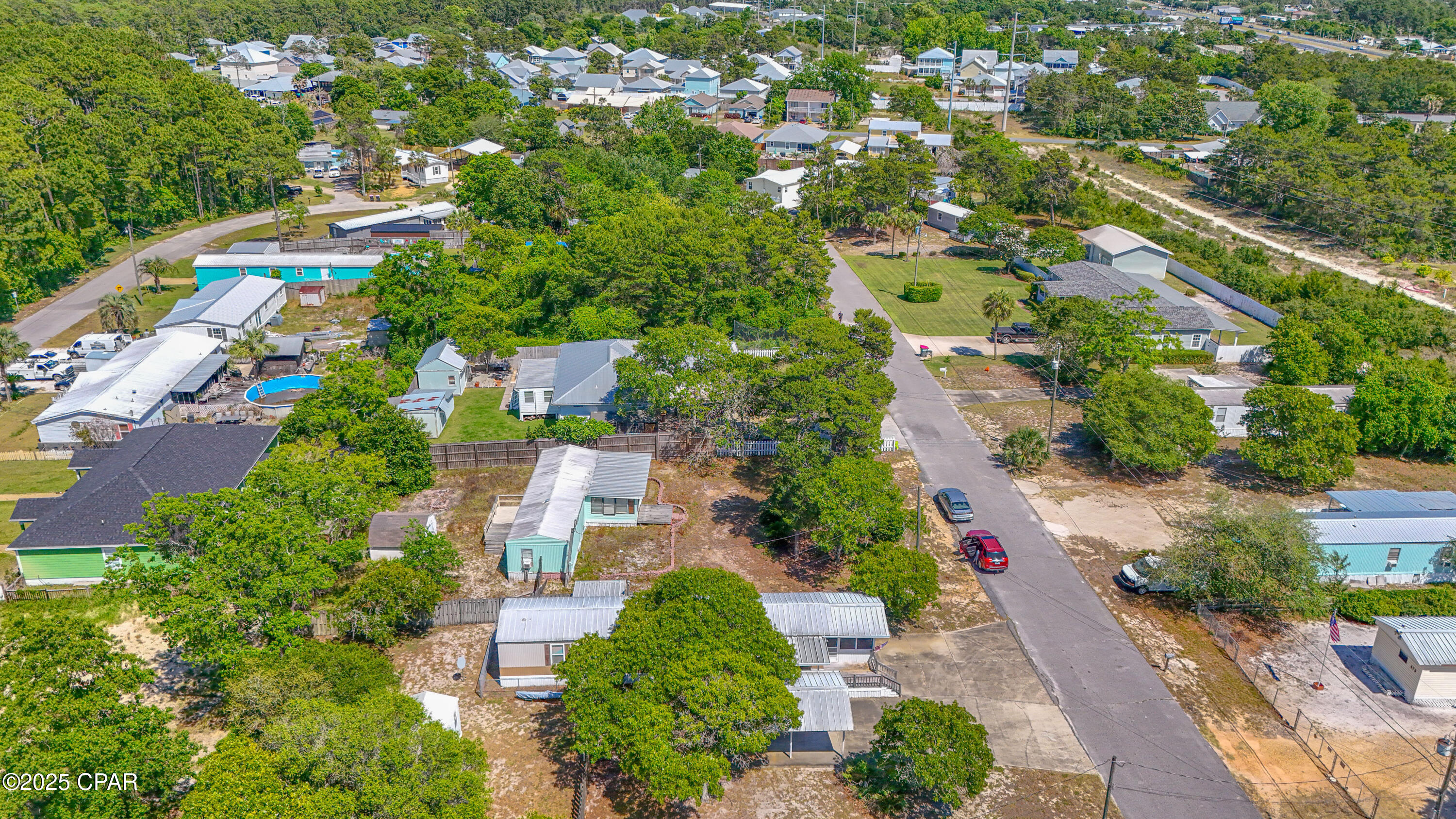 Sand Dollar Estates - Residential