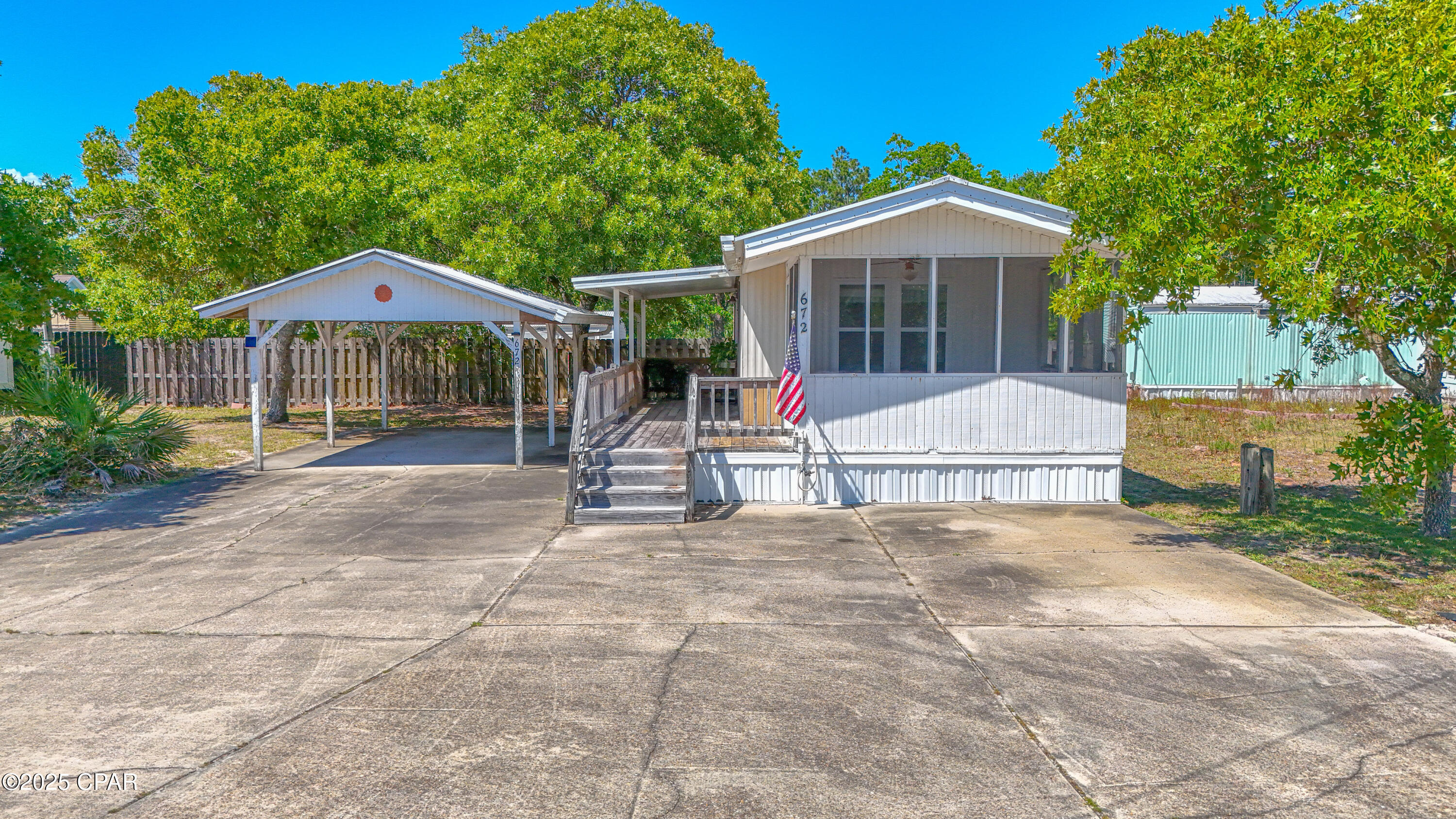 Sand Dollar Estates - Residential