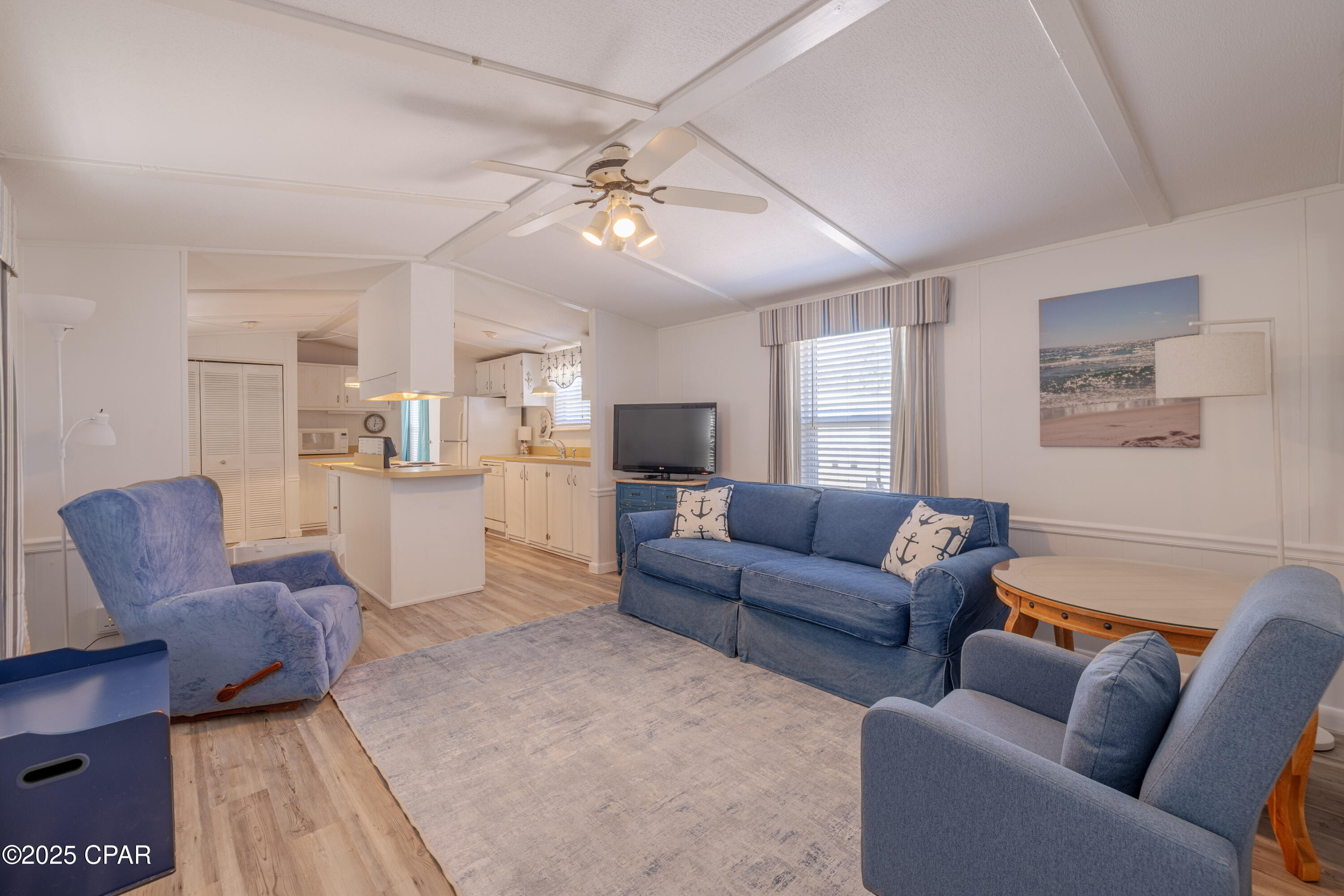 Sand Dollar Estates - Residential