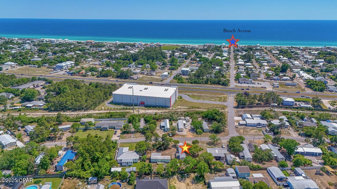 Sand Dollar Estates - Residential