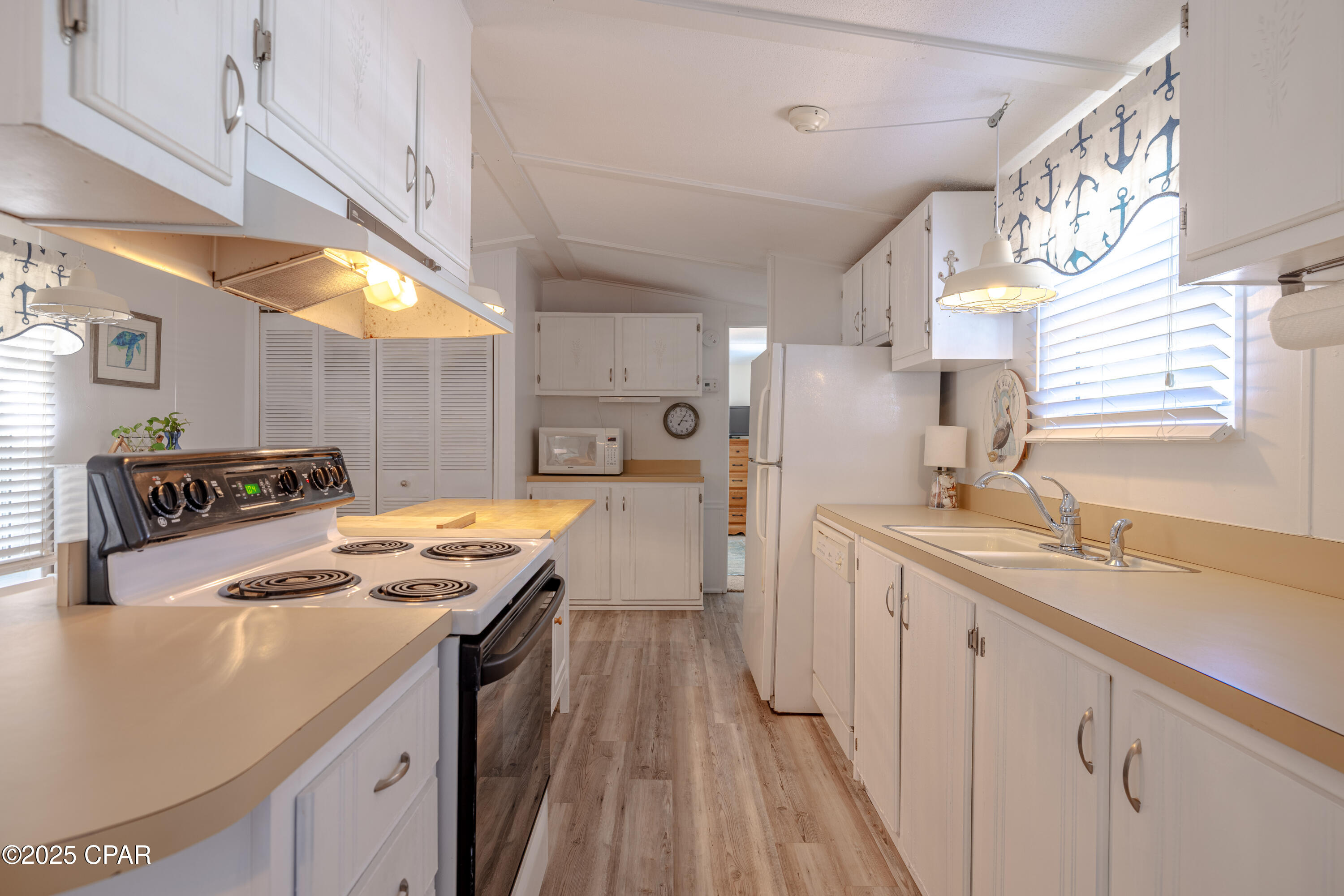 Sand Dollar Estates - Residential