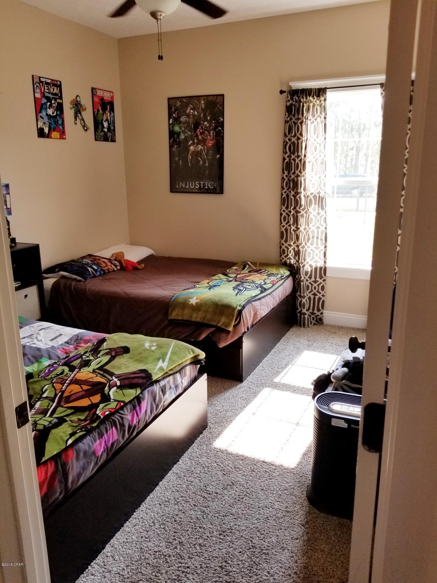 Cherokee Heights Phase III - Residential