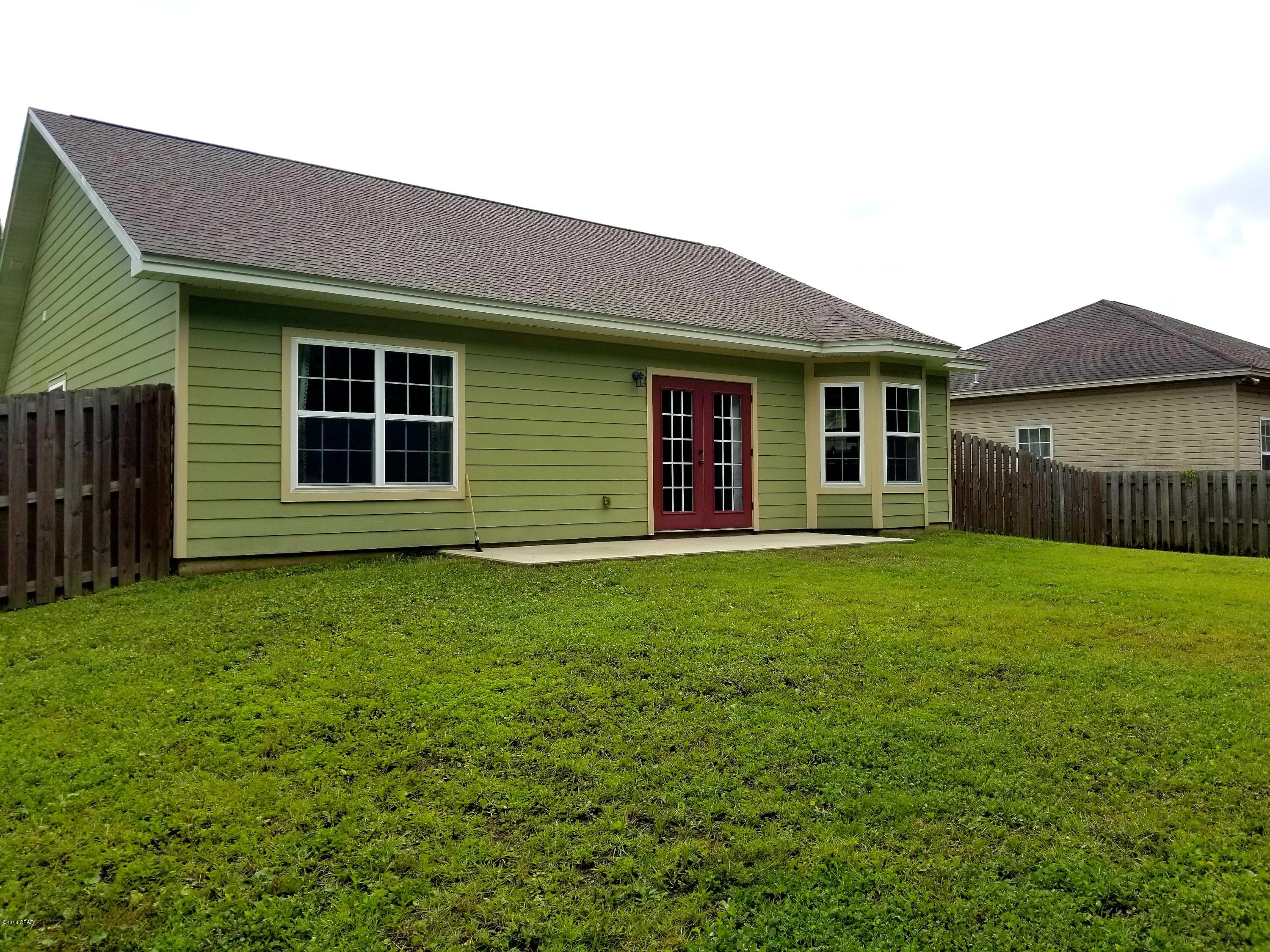 Cherokee Heights Phase III - Residential